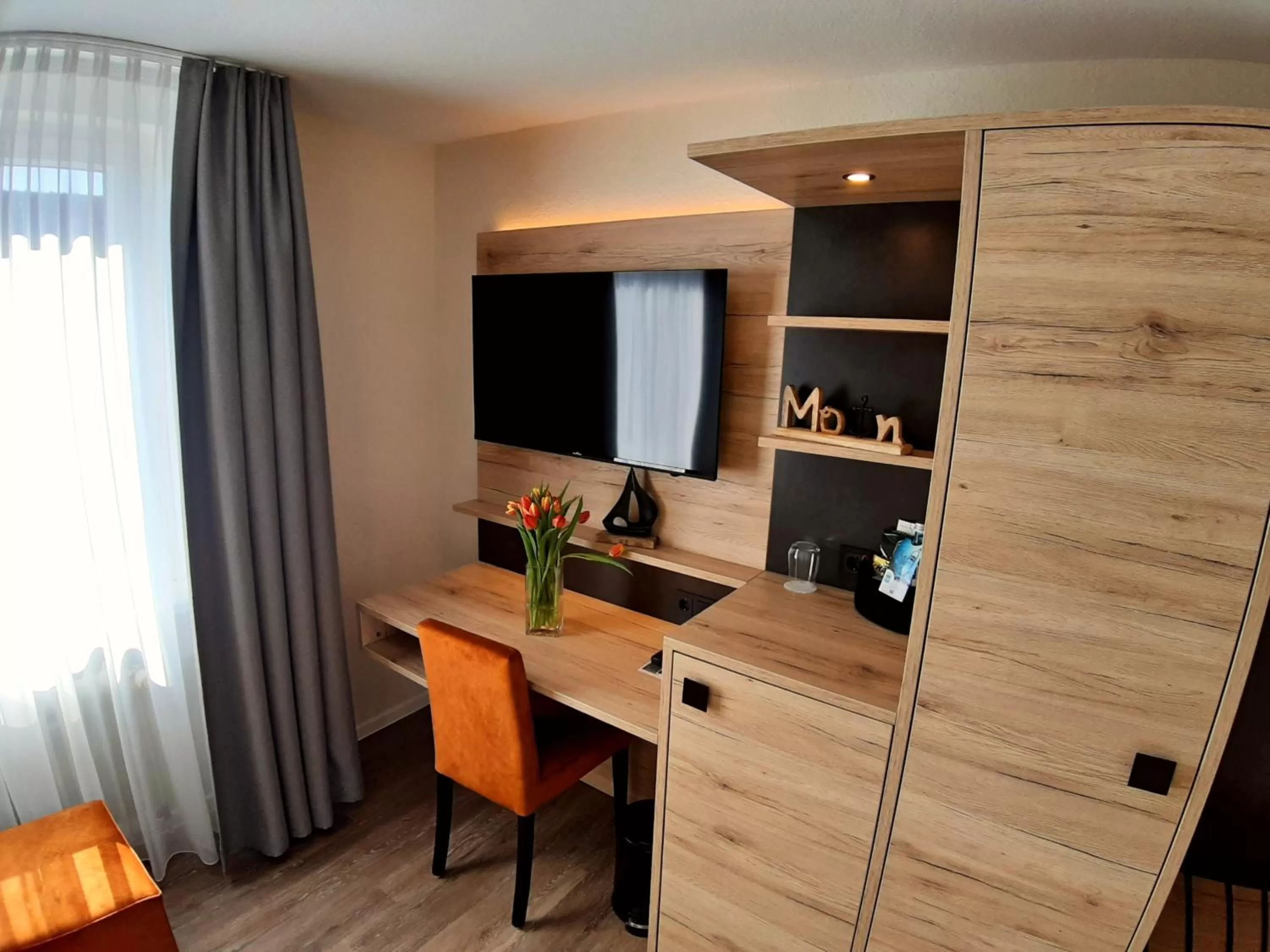 TV and multimedia in Faldernpoort