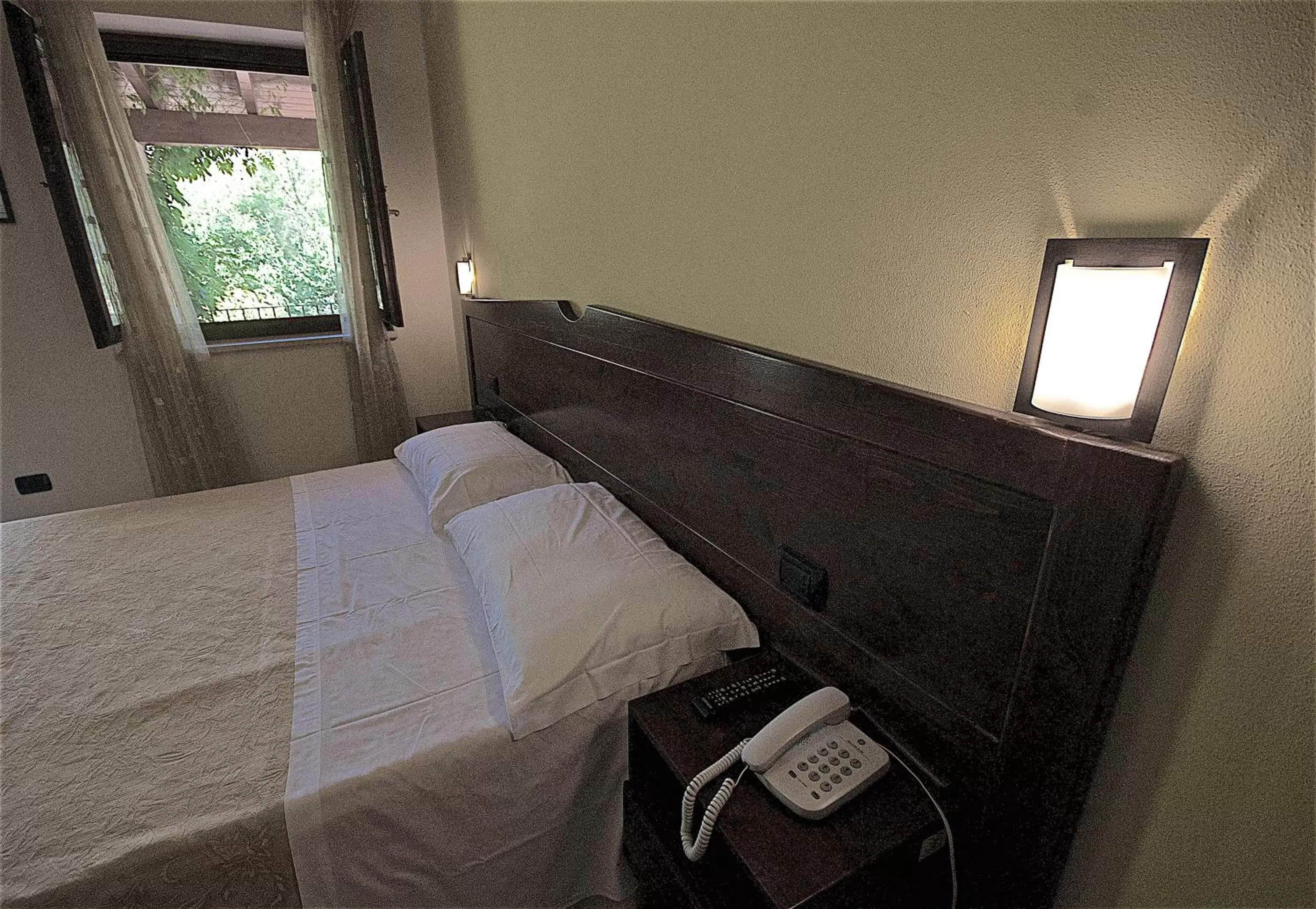Bedroom, Bed in Hotel Masseria Le Pajare