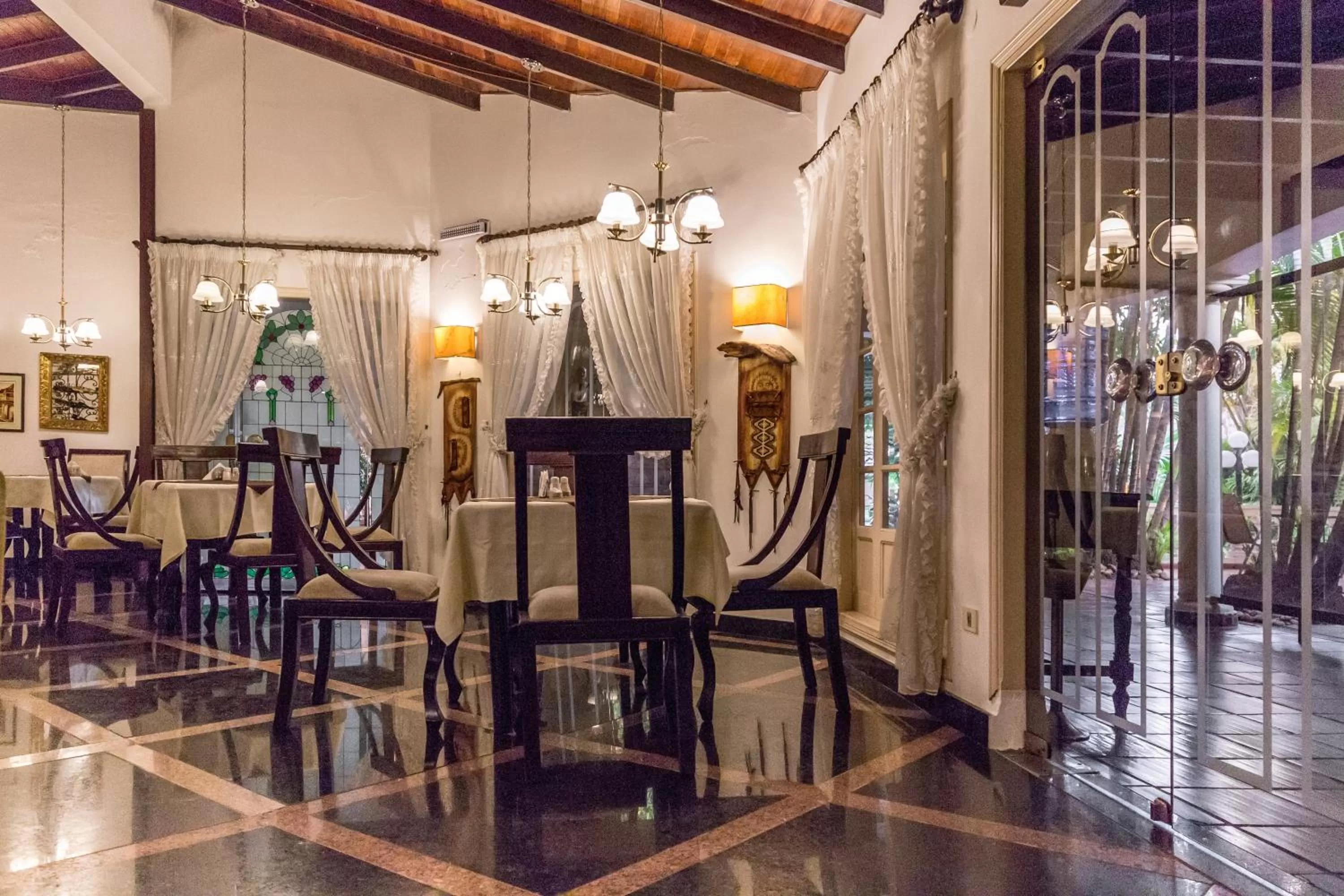 Lounge or bar in Paramanta Lifestyle Hotel