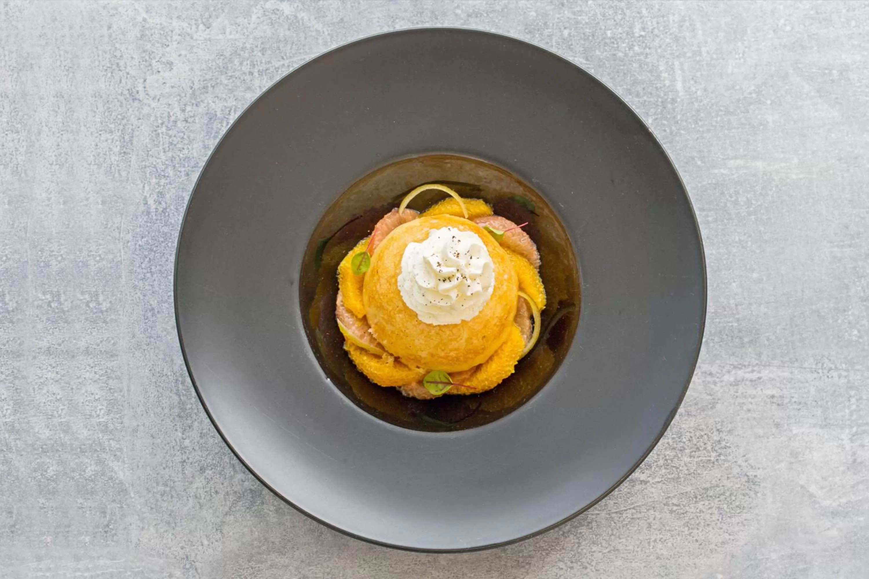 Food in Mercure Chantilly Resort & Conventions