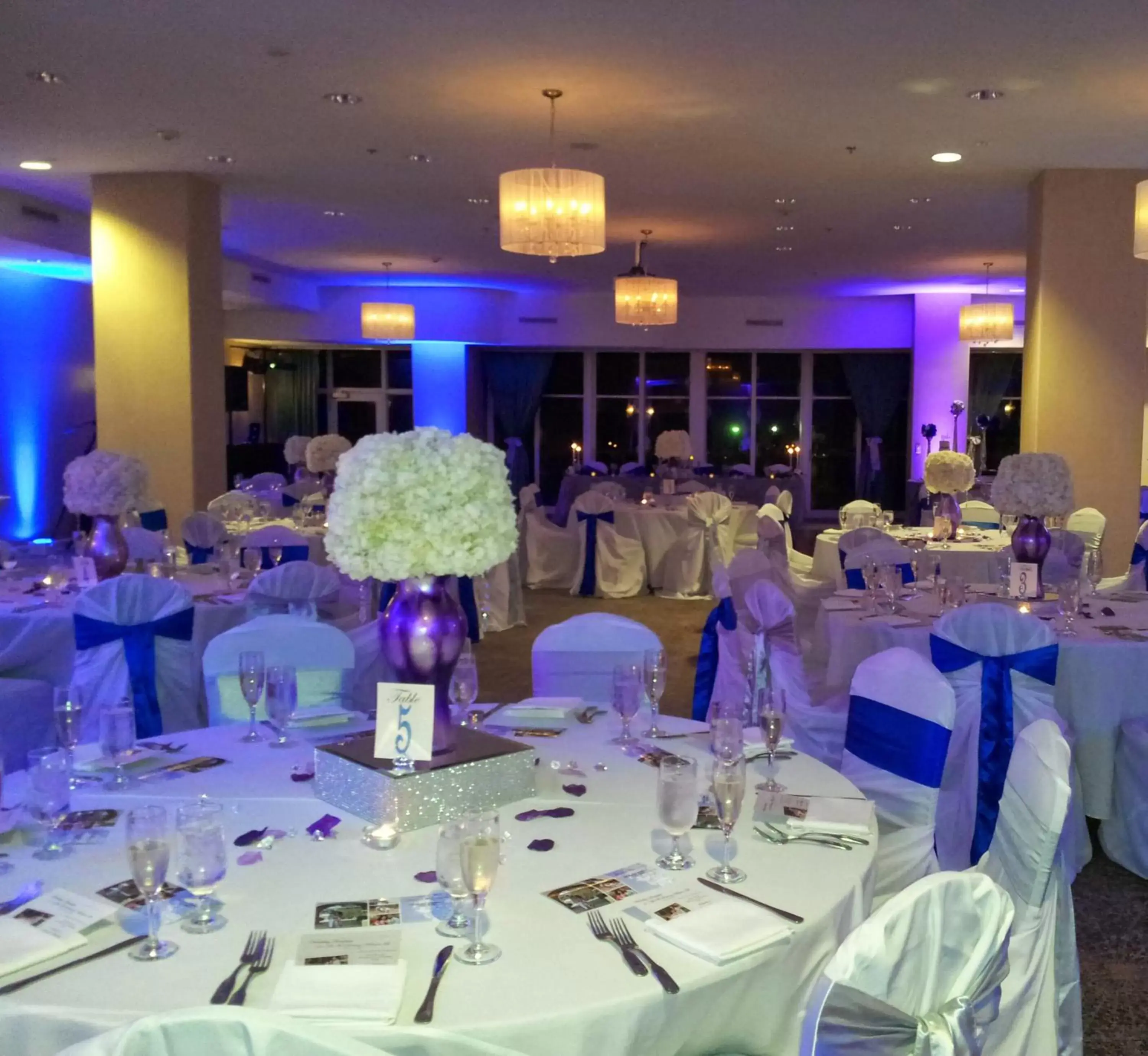 Banquet/Function facilities, Banquet Facilities in Holiday Inn Miami Beach-Oceanfront, an IHG Hotel