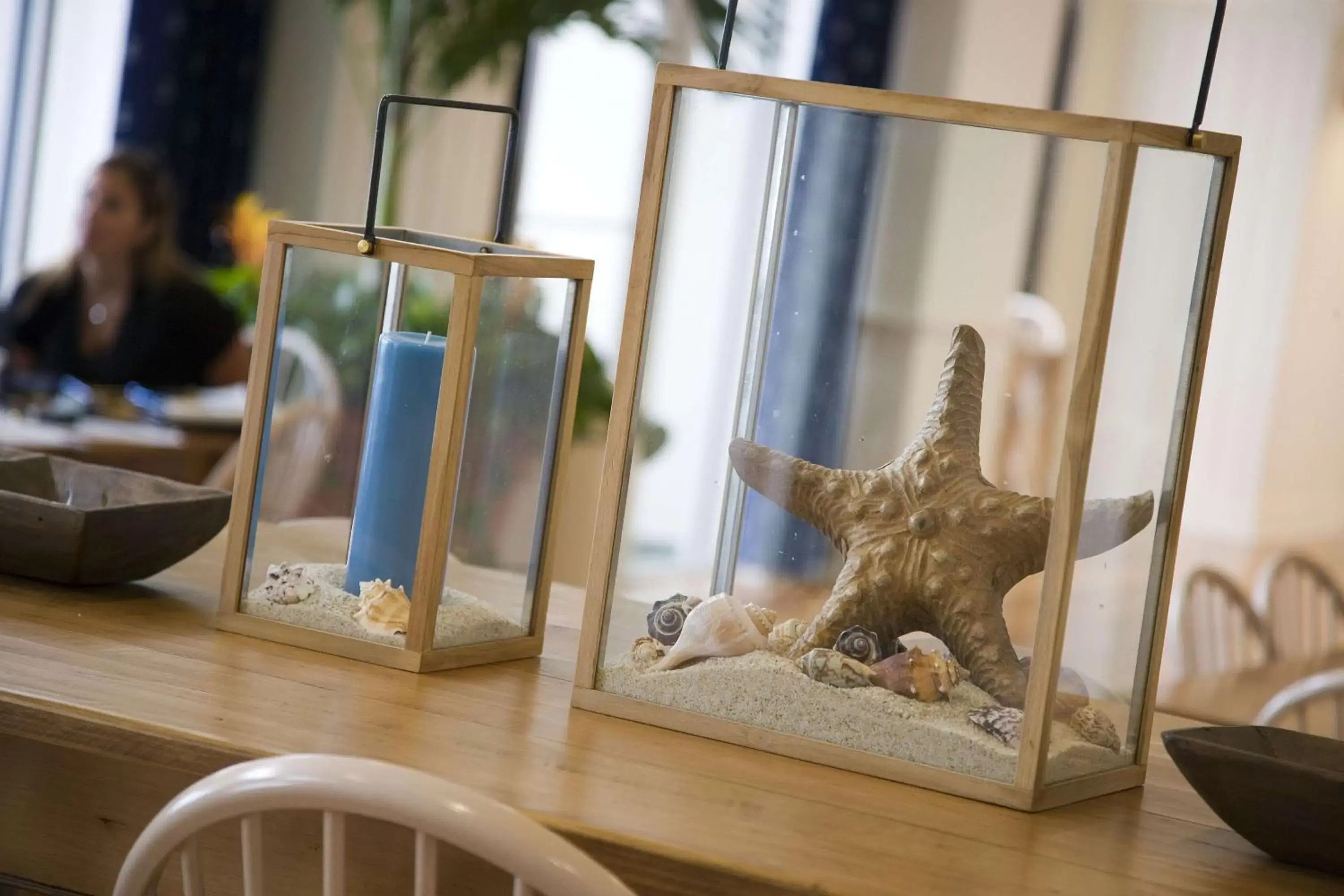 Restaurant/places to eat in Hampton Inn & Suites Myrtle Beach Oceanfront Restaurant/places to eat in Hampton Inn & Suites Myrtle Beach Oceanfront