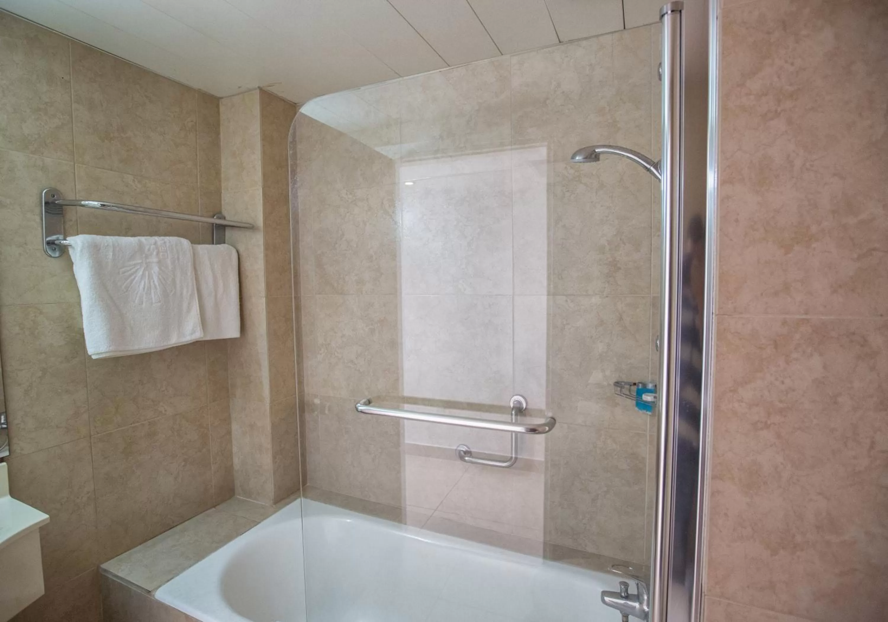 Tsokkos Protaras Beach Hotel