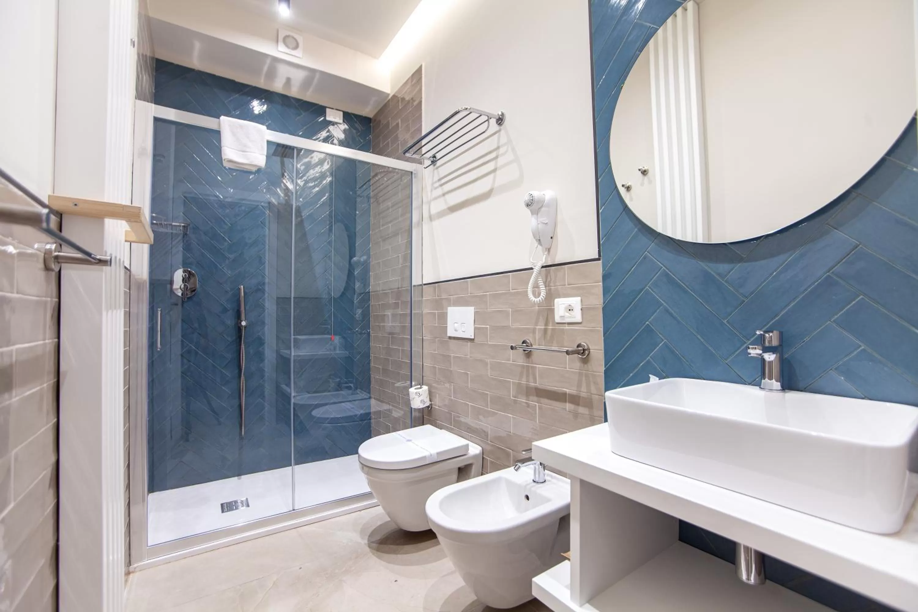 Sentido Michelizia Tropea Resort