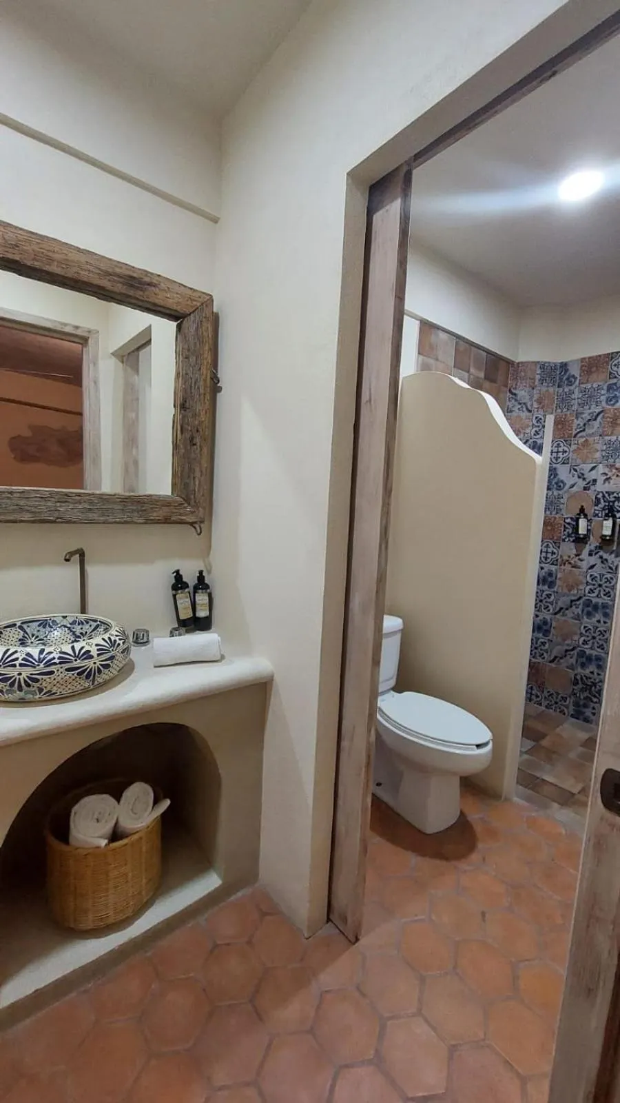 Hotel 19 de Enero Centro