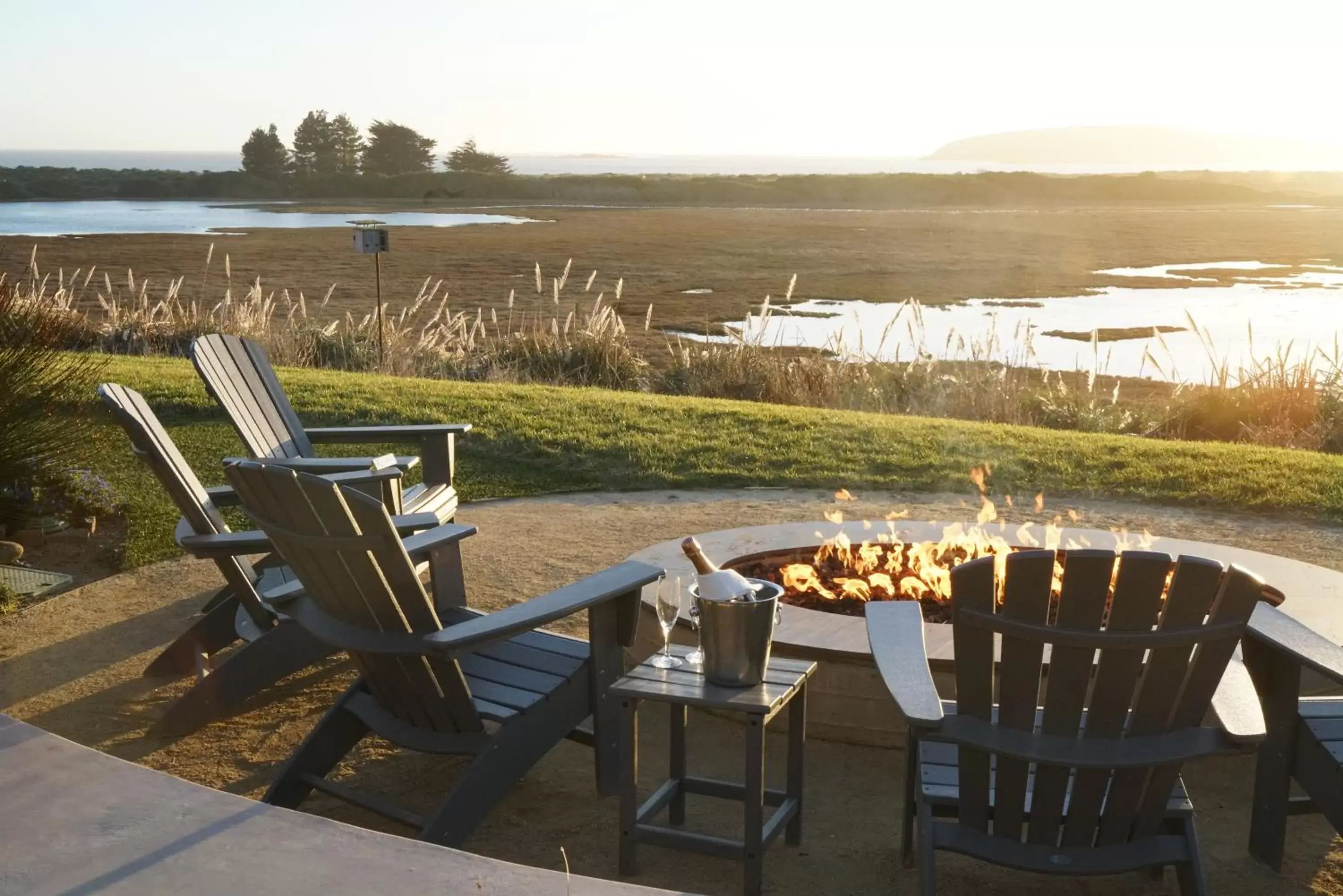 The Lodge at Bodega Bay