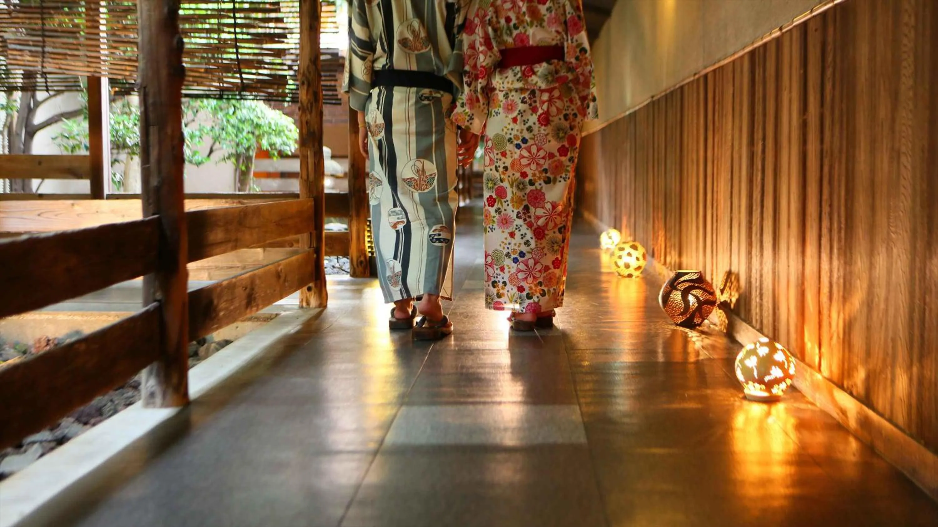 Property building in Ito Ryokuyu