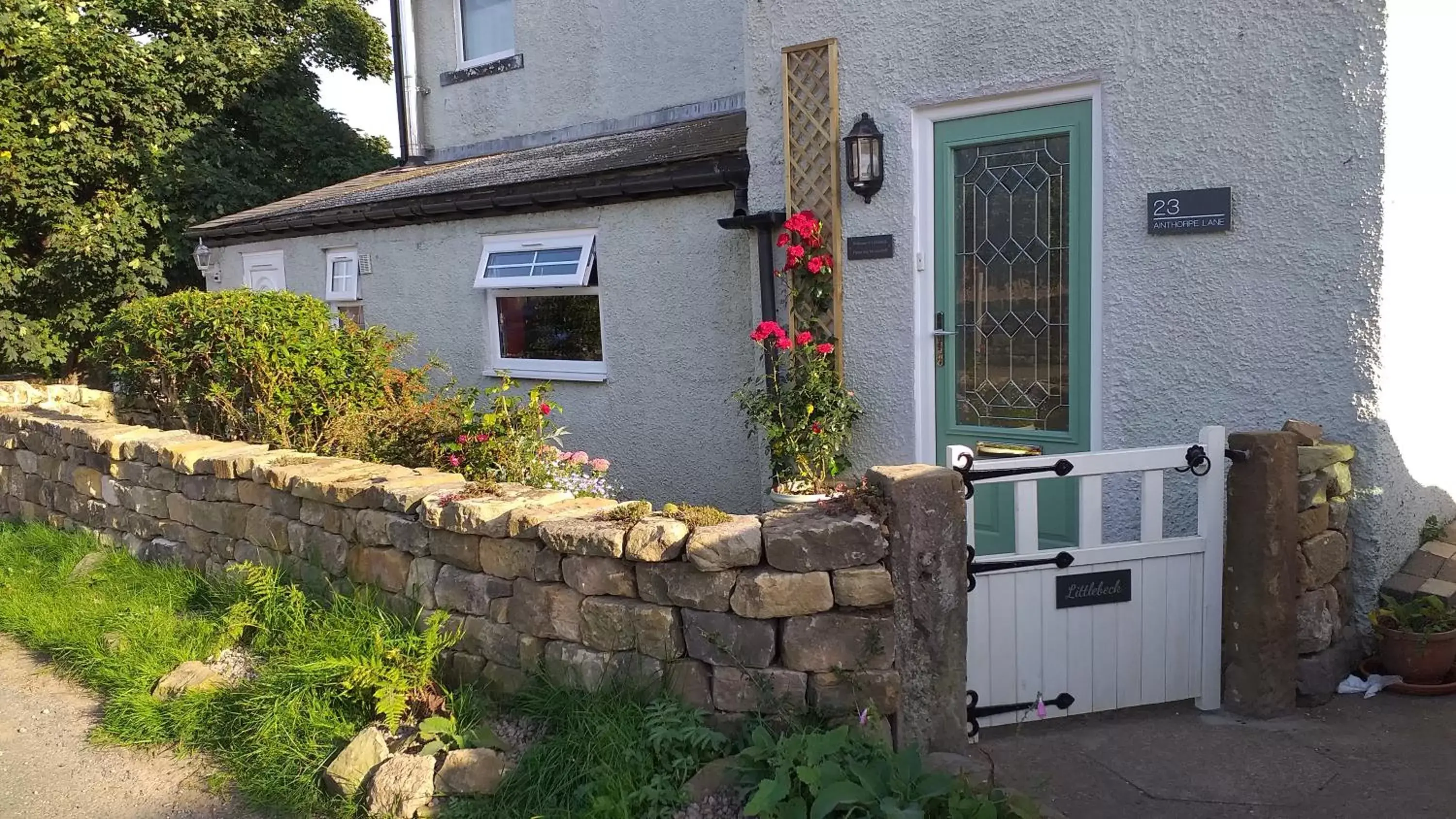 Property Building in Littlebeck