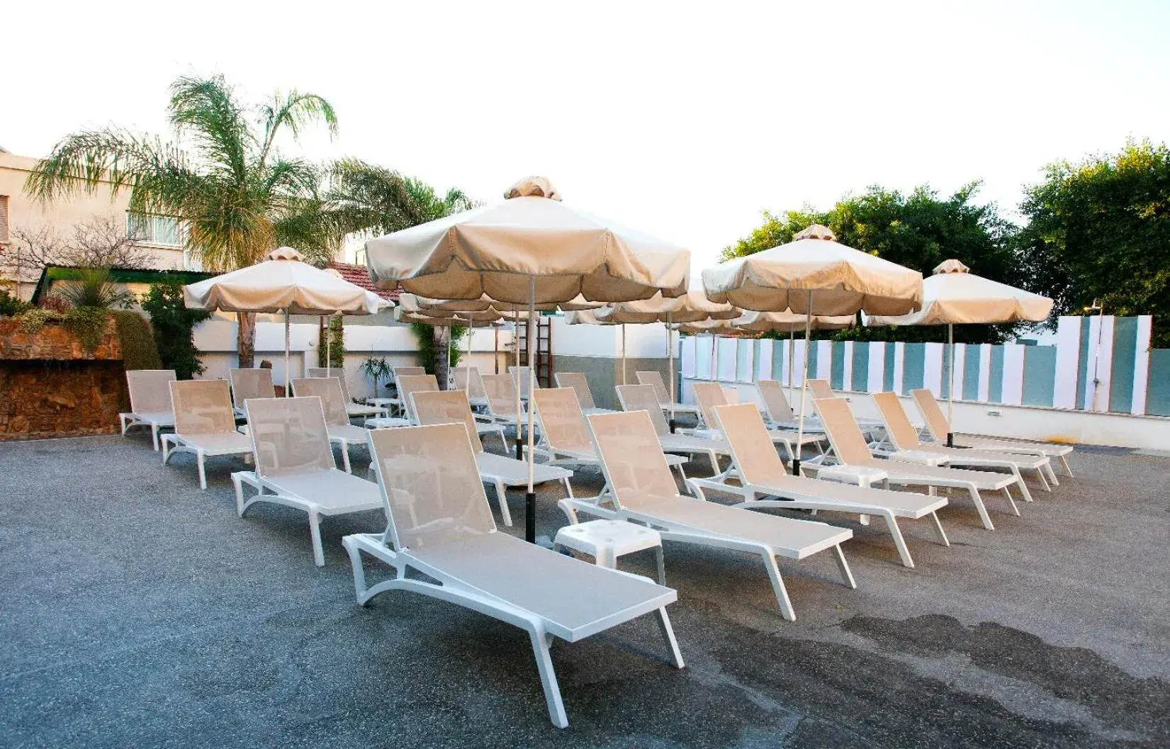 Banquet Facilities in Pefkos City Hotel