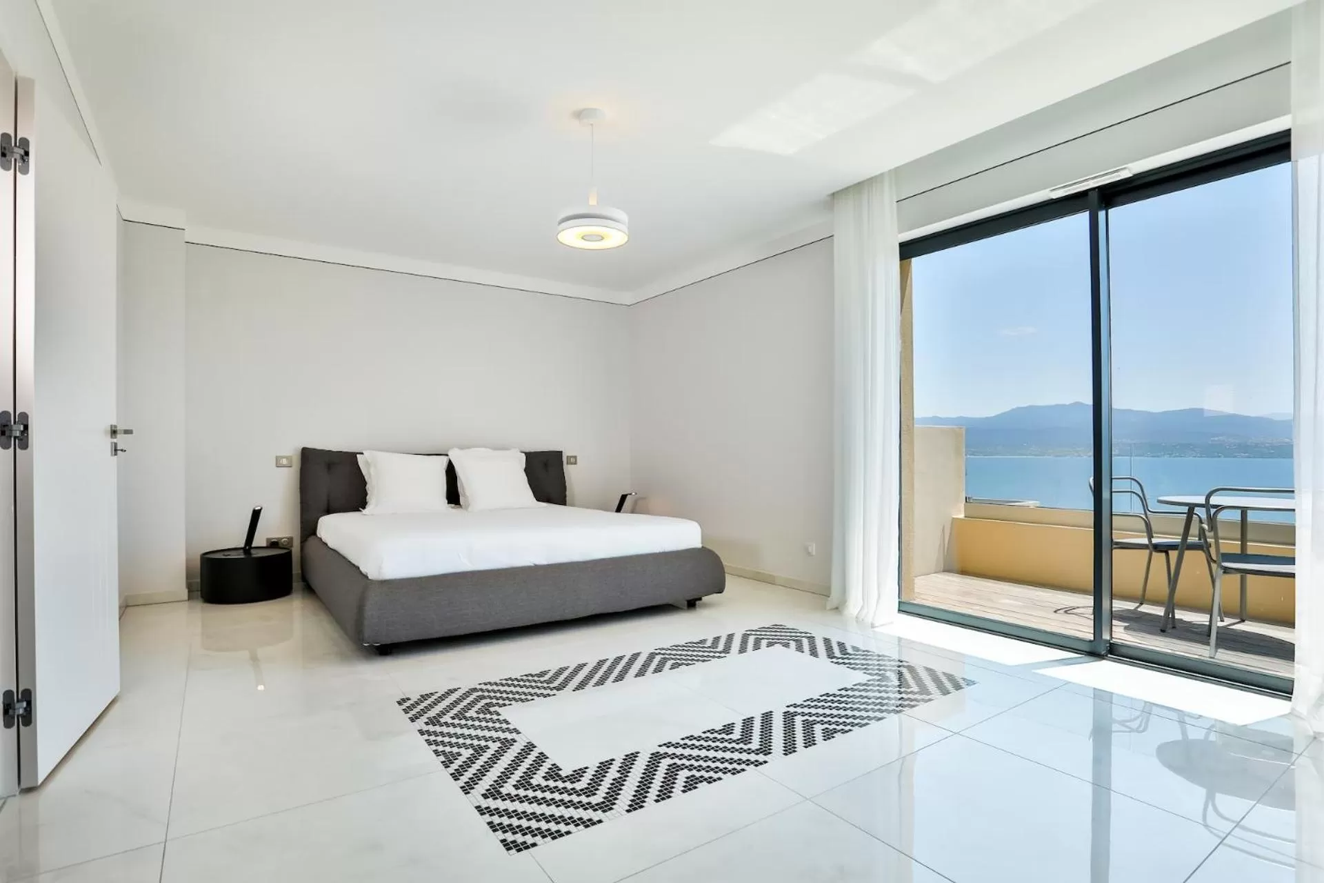 Residenza Leca Colonna