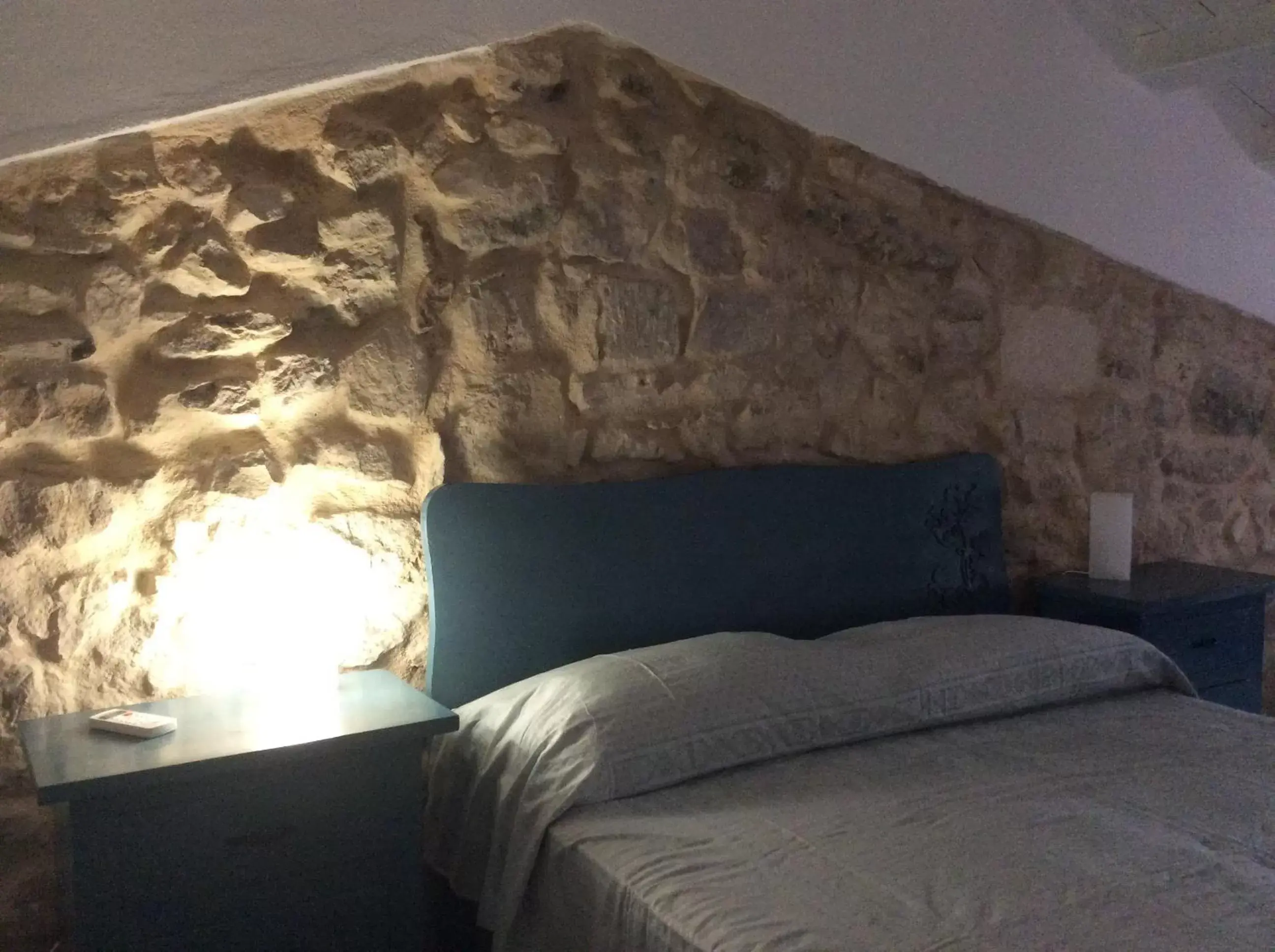 Bed in La carraia