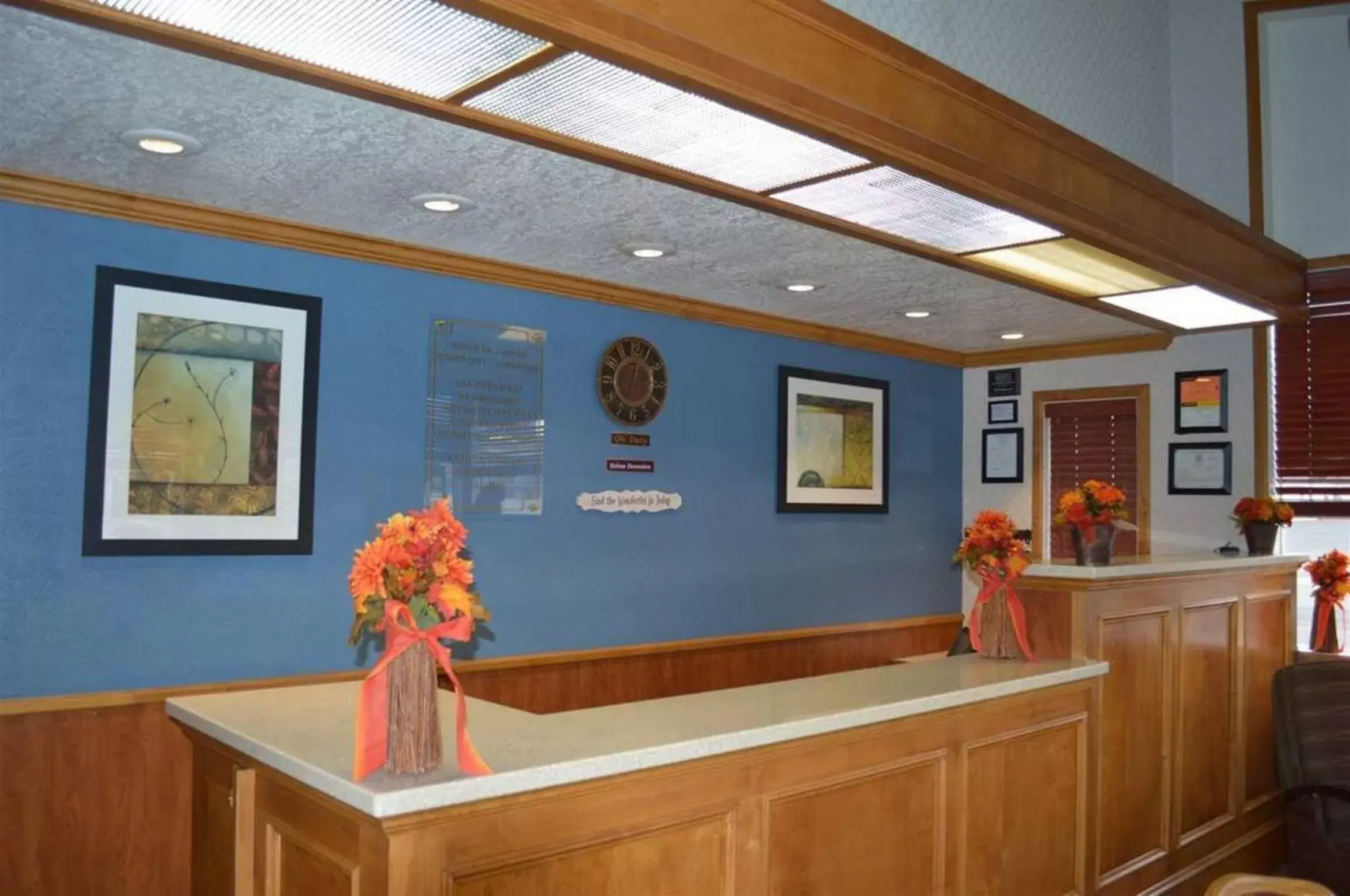 Lobby or reception, Lobby/Reception in Winnemucca Holiday Motel