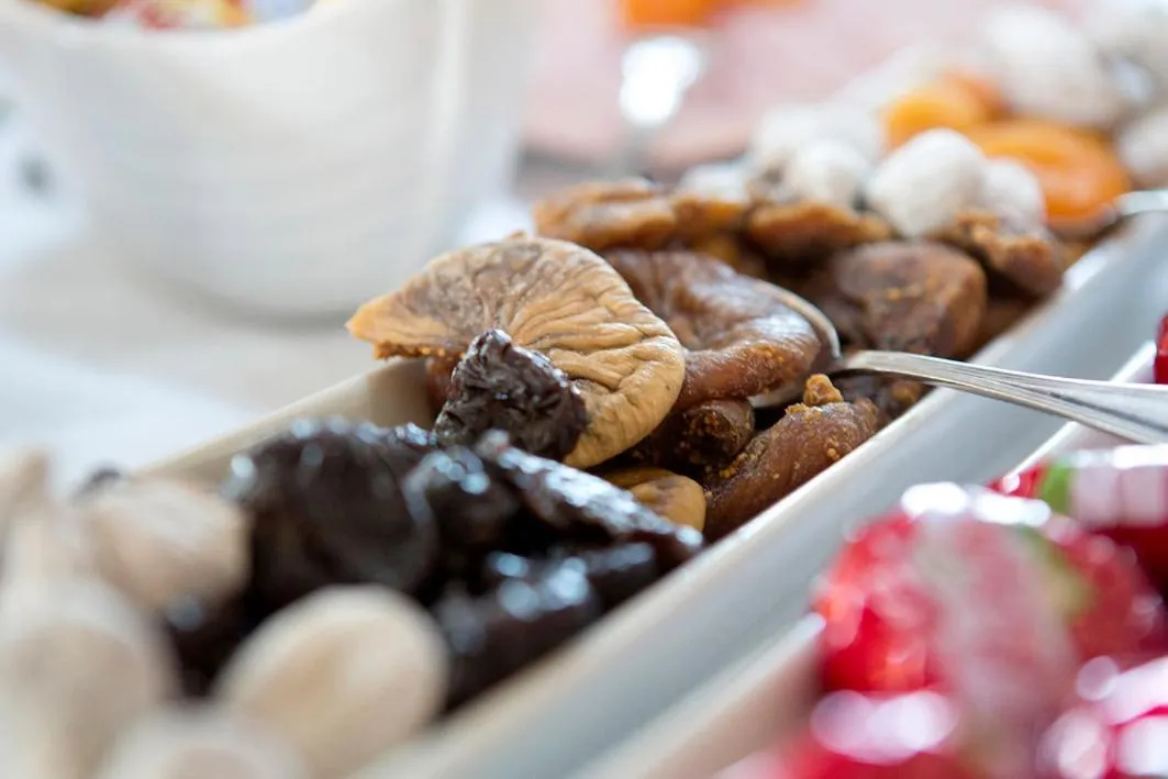 Food close-up in Kyriad Limoges Sud - Feytiat