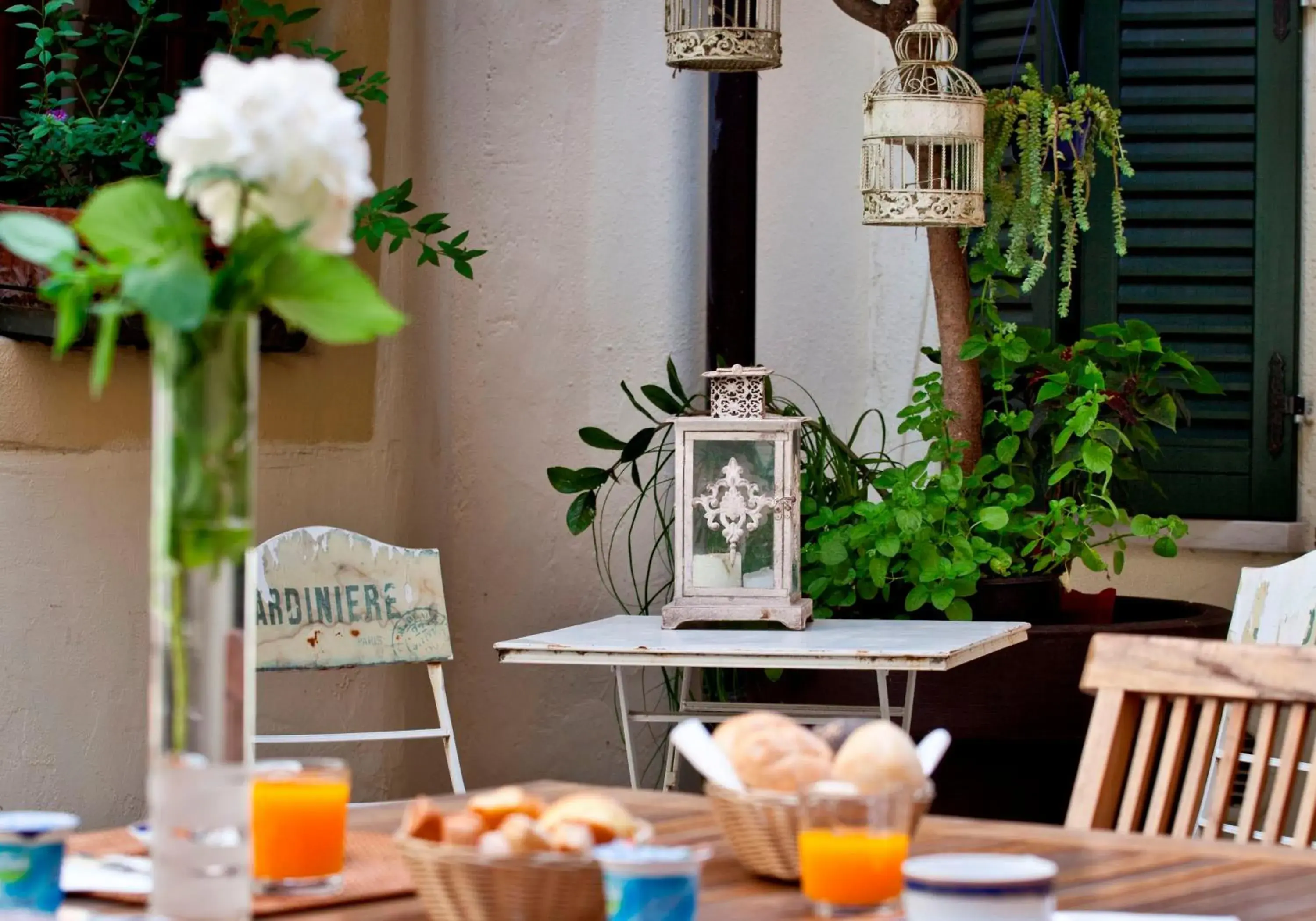 Spring, Restaurant/Places to Eat in Boutique Hotel Scalzi - Adults Only