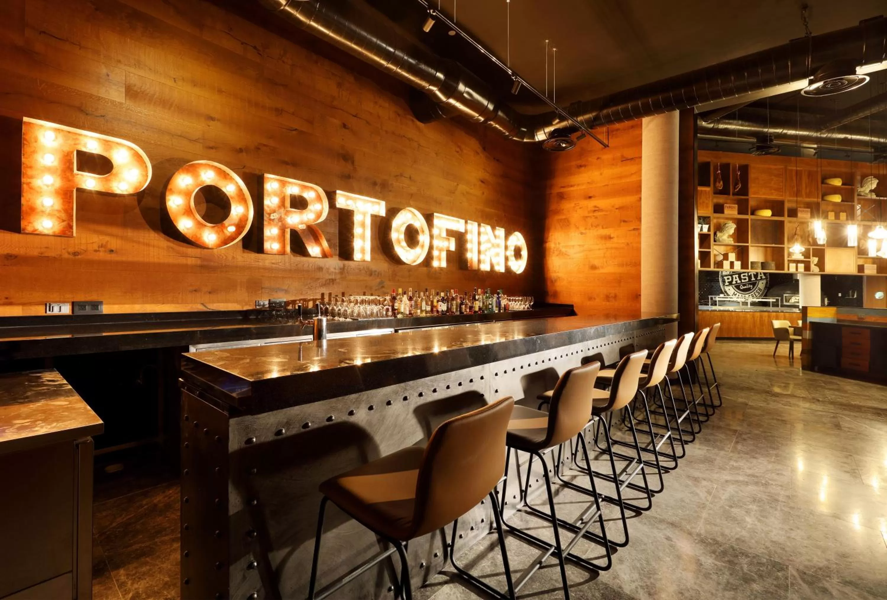 Restaurant/places to eat in Family Selection at Grand Palladium Costa Mujeres Resort & Spa - All Inclusive