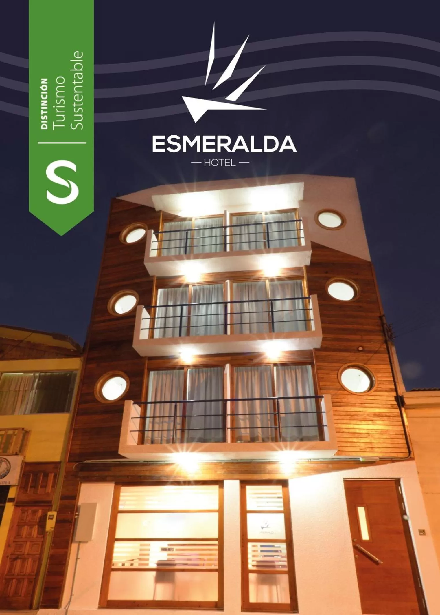 Hotel Esmeralda