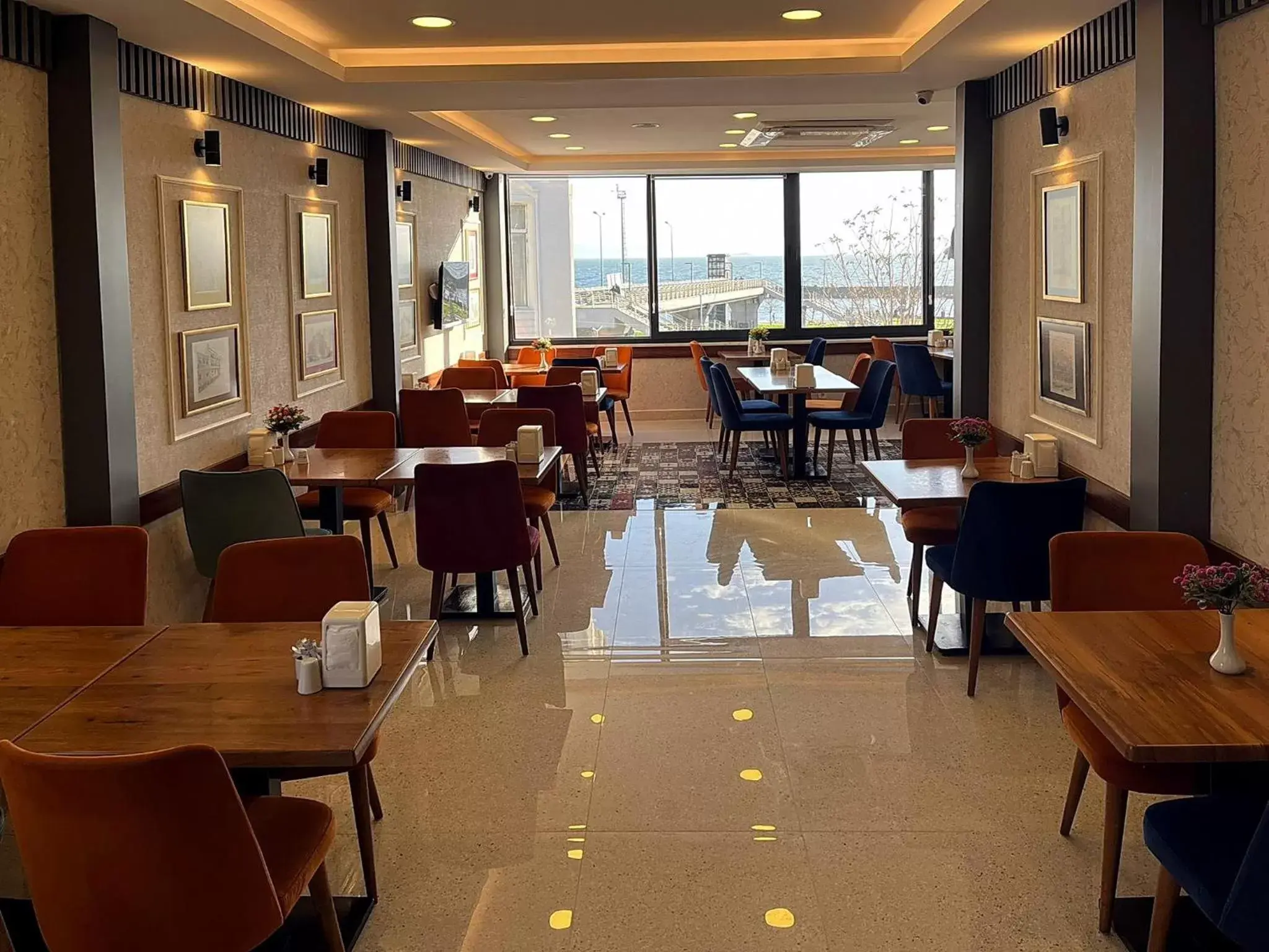 Buffet breakfast, Restaurant/Places to Eat in Ahmet Efendi Konağı