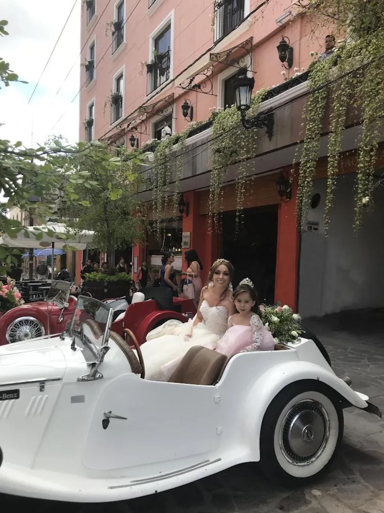 People in HOTEL LAGOS INN