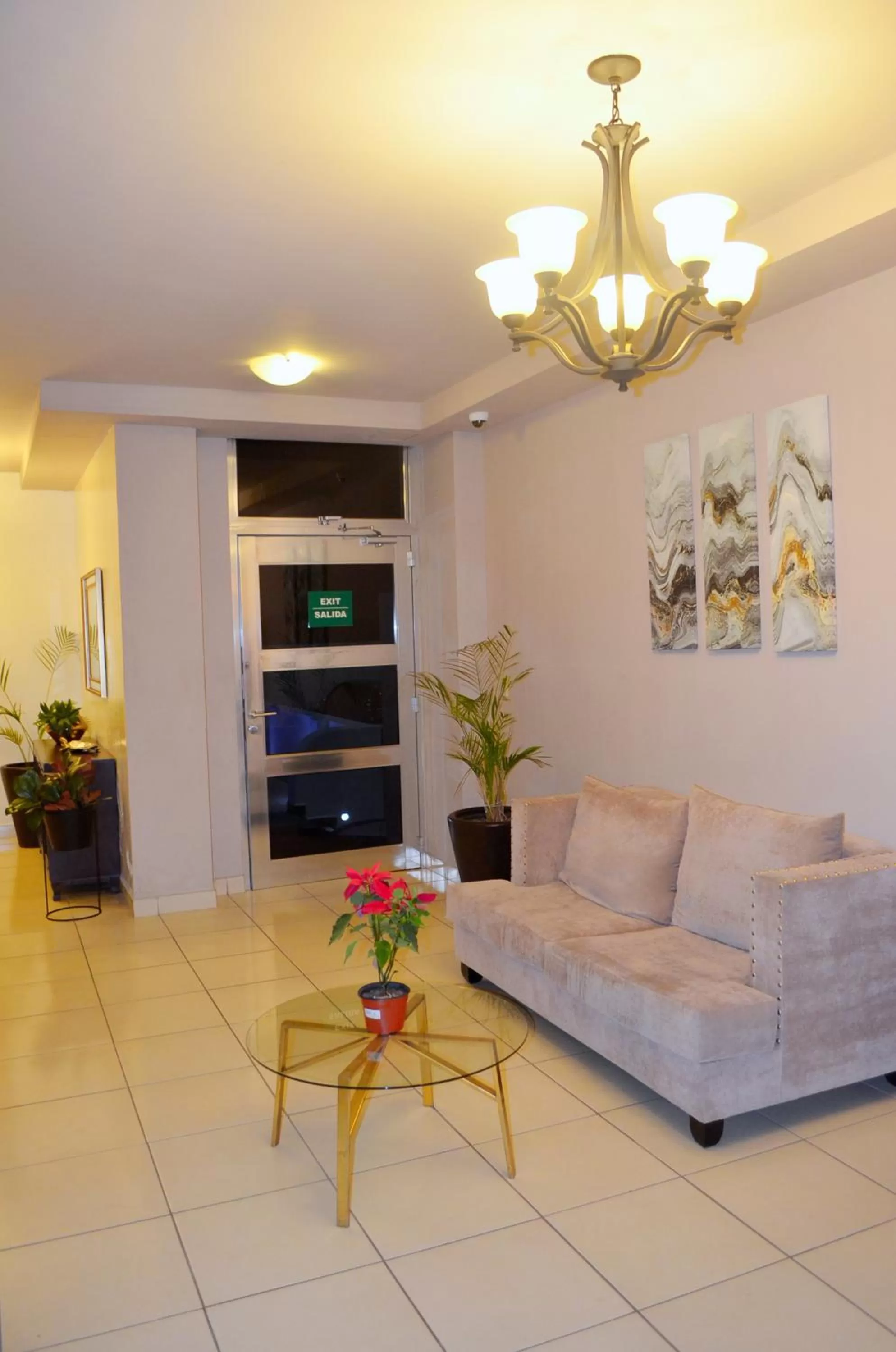 Bahia Marina Departamentos