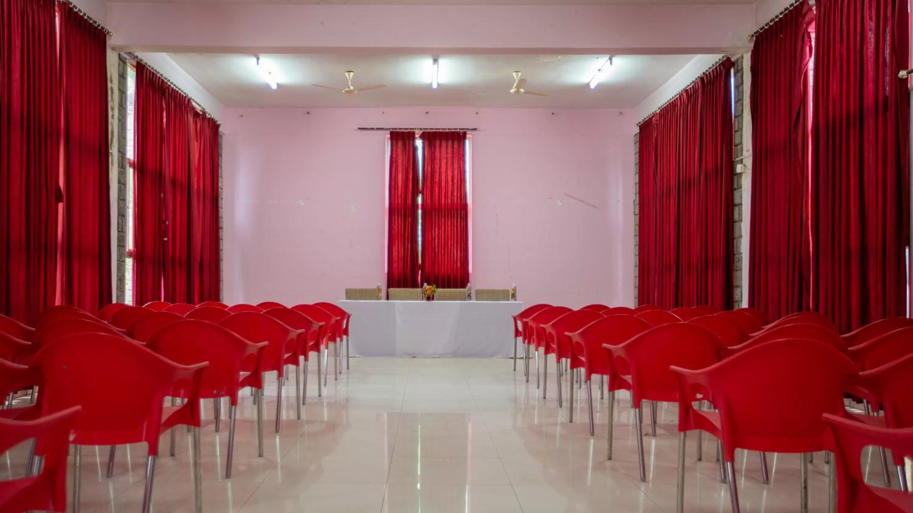 KSTDC Mayura Durg Chitradurga