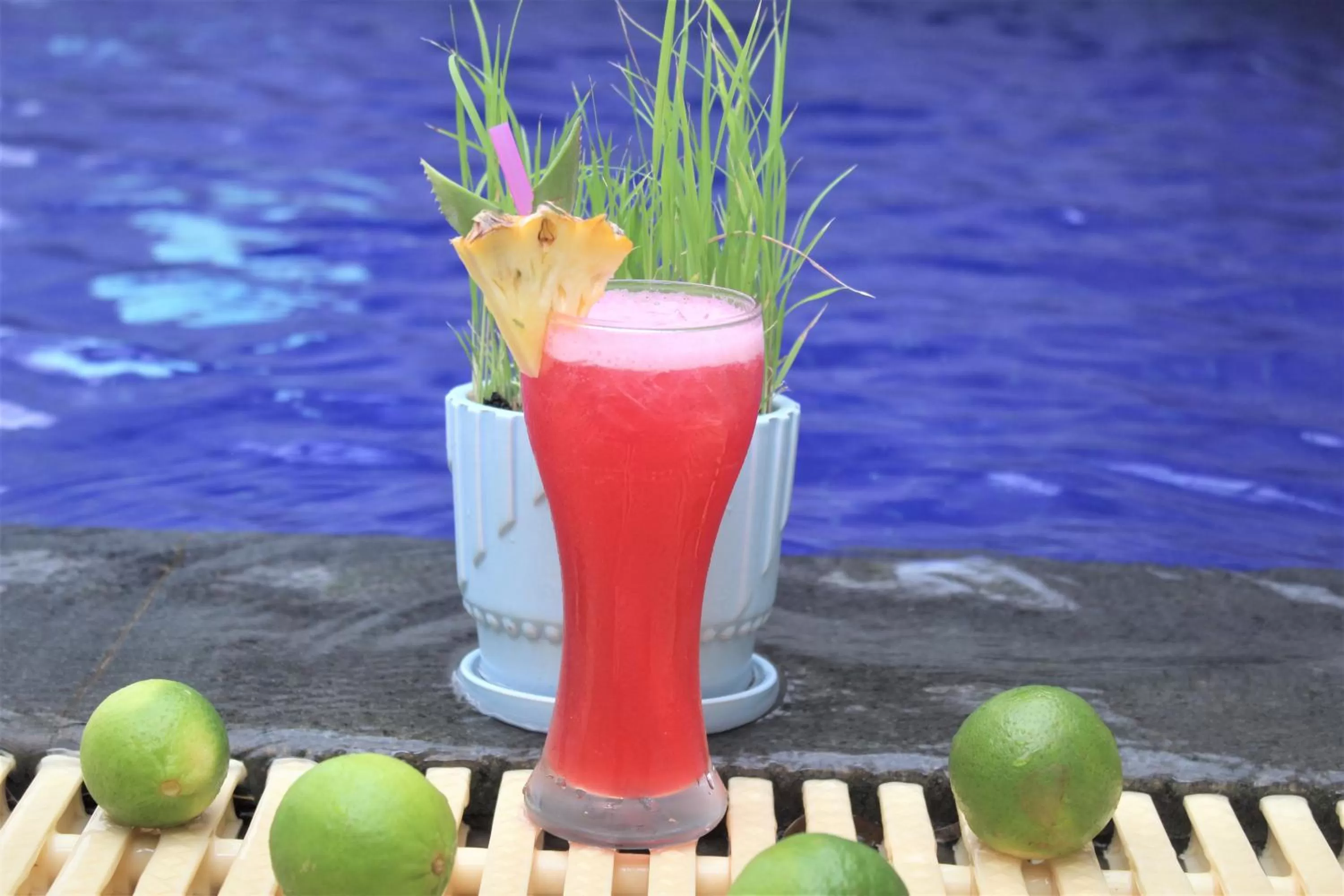 Alcoholic drinks, Drinks in Long Night Siem Reap Hotel