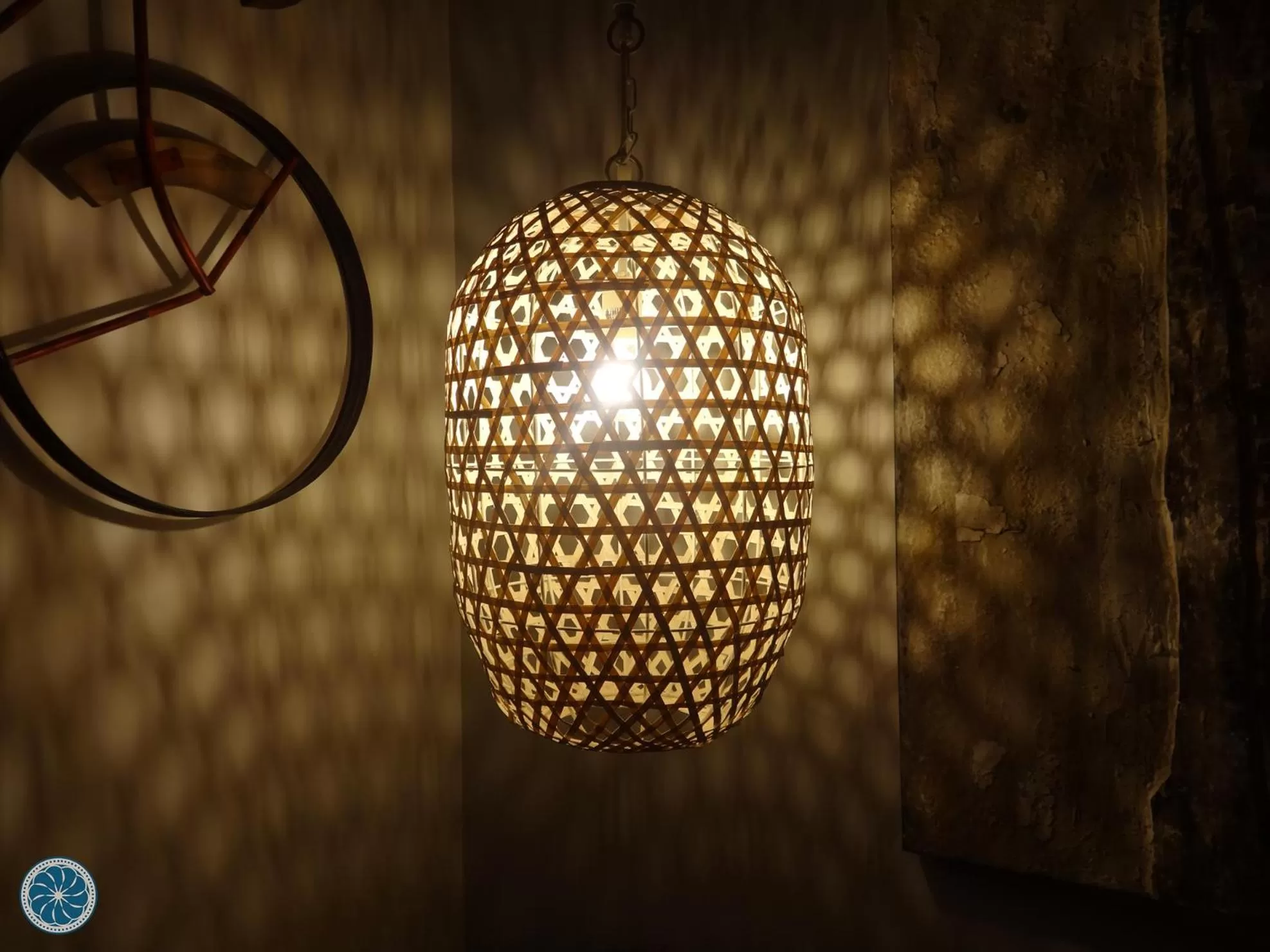 Living room in Elakati Luxury Boutique Hotel - Adults Only