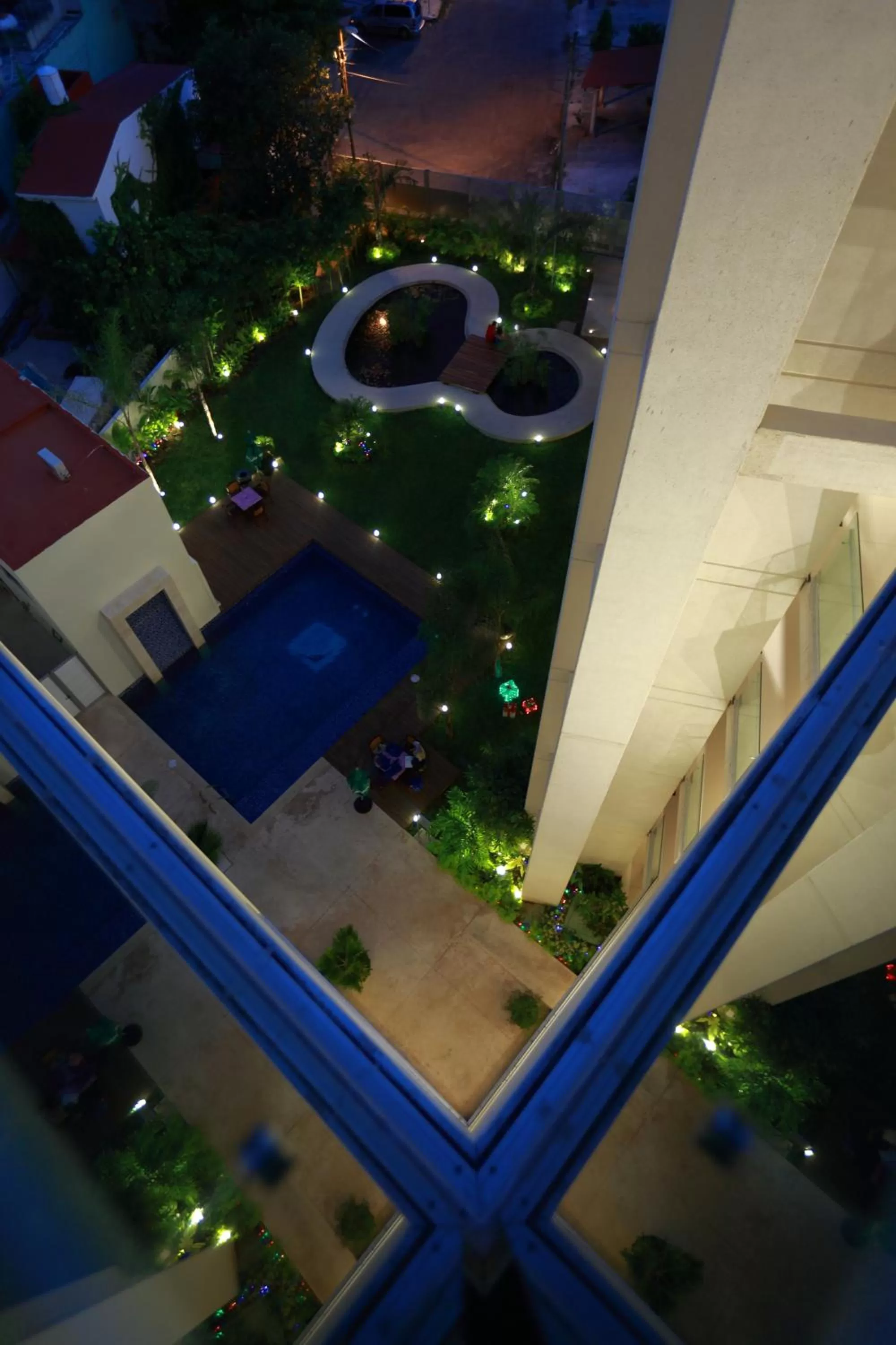 Night in Mesón de la Luna Hotel & Spa