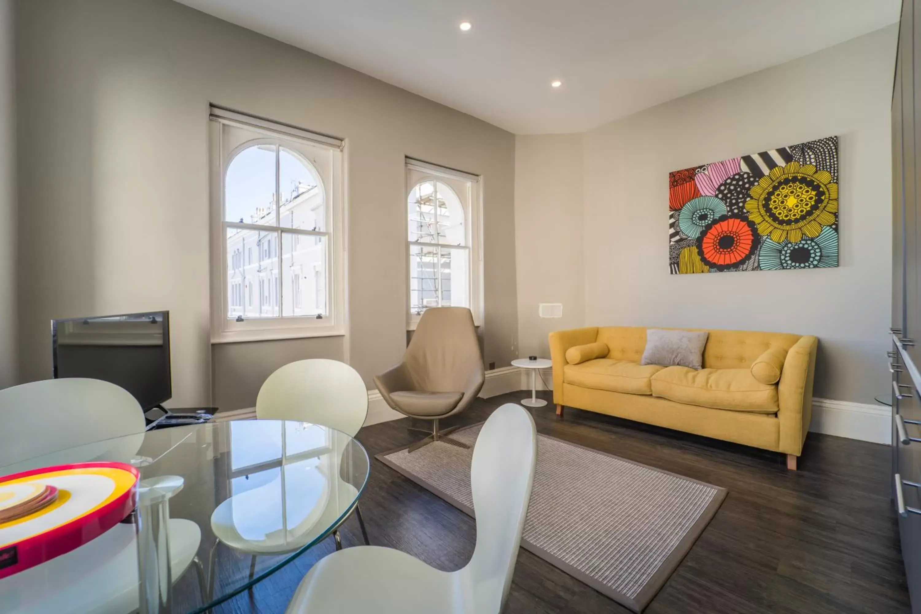 Studio in 1 Elliot Terrace Studio in 1 Elliot Terrace