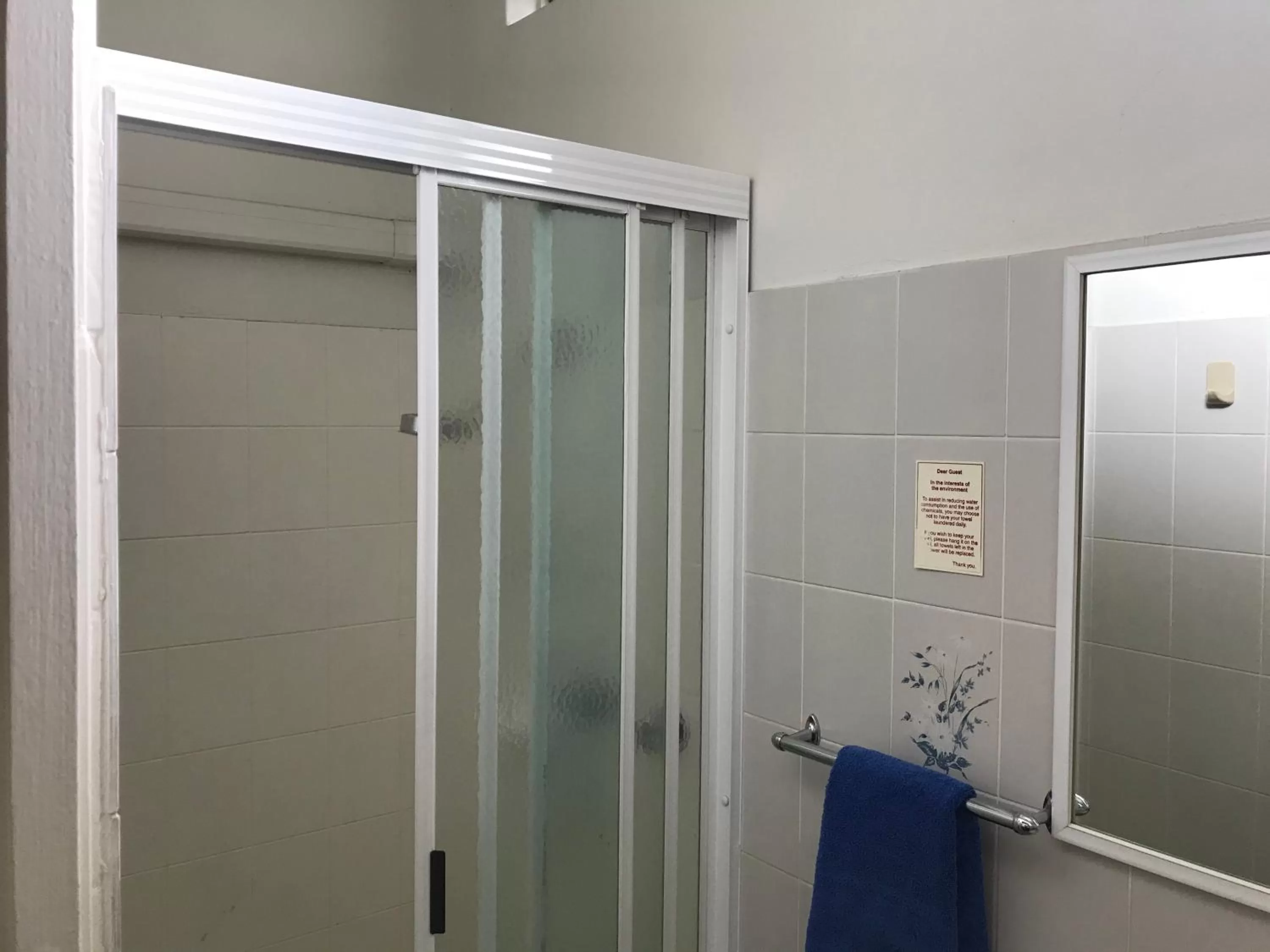 Coffs Shearwater Motel