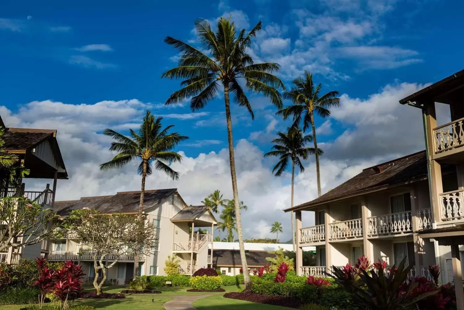 Other, Property Building in Aston Islander On The Beach