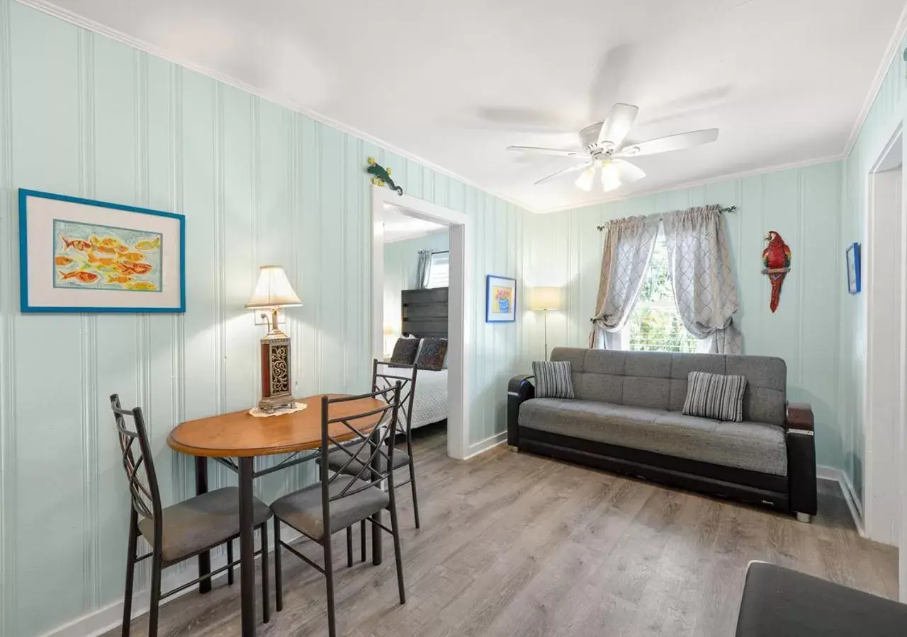 Queen Suite in The Grand Guesthouse Queen Suite in The Grand Guesthouse