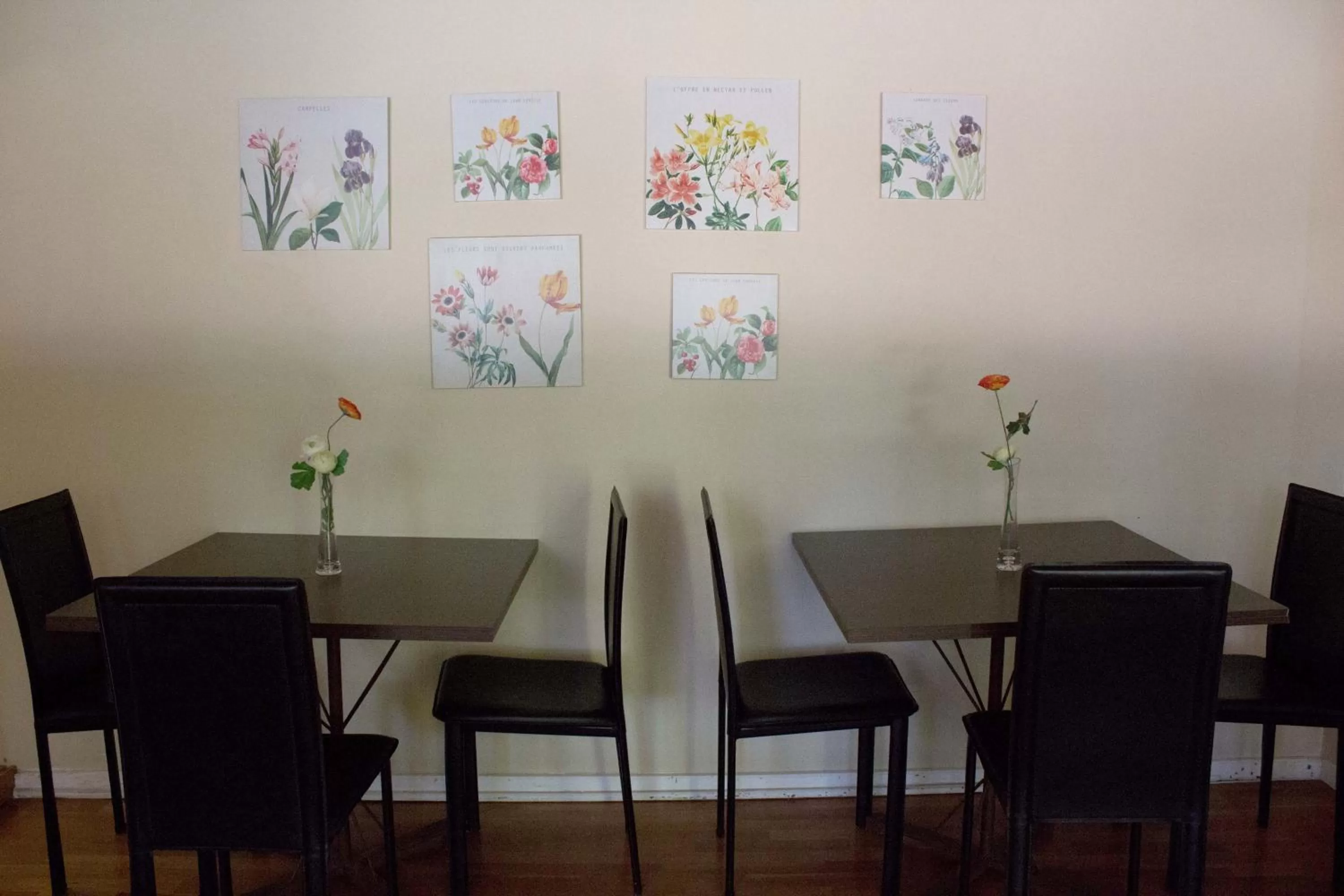 Coffee/tea facilities in Atankalama