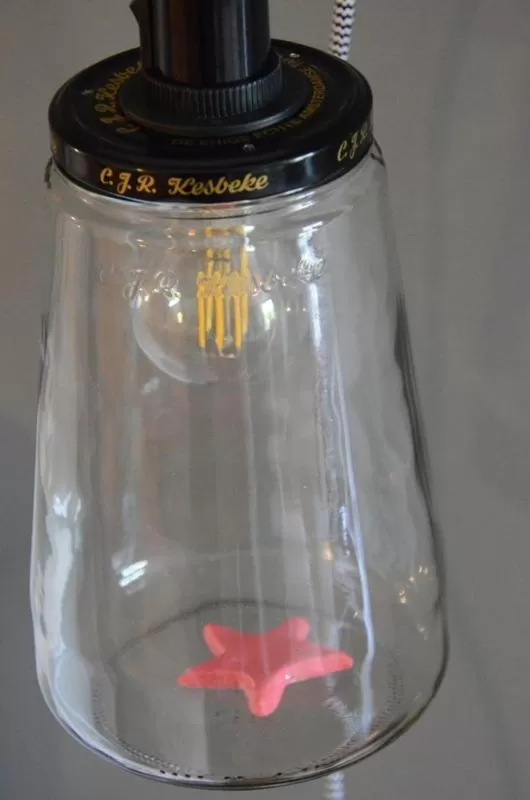 Decorative detail in Les Jardins De Galicia