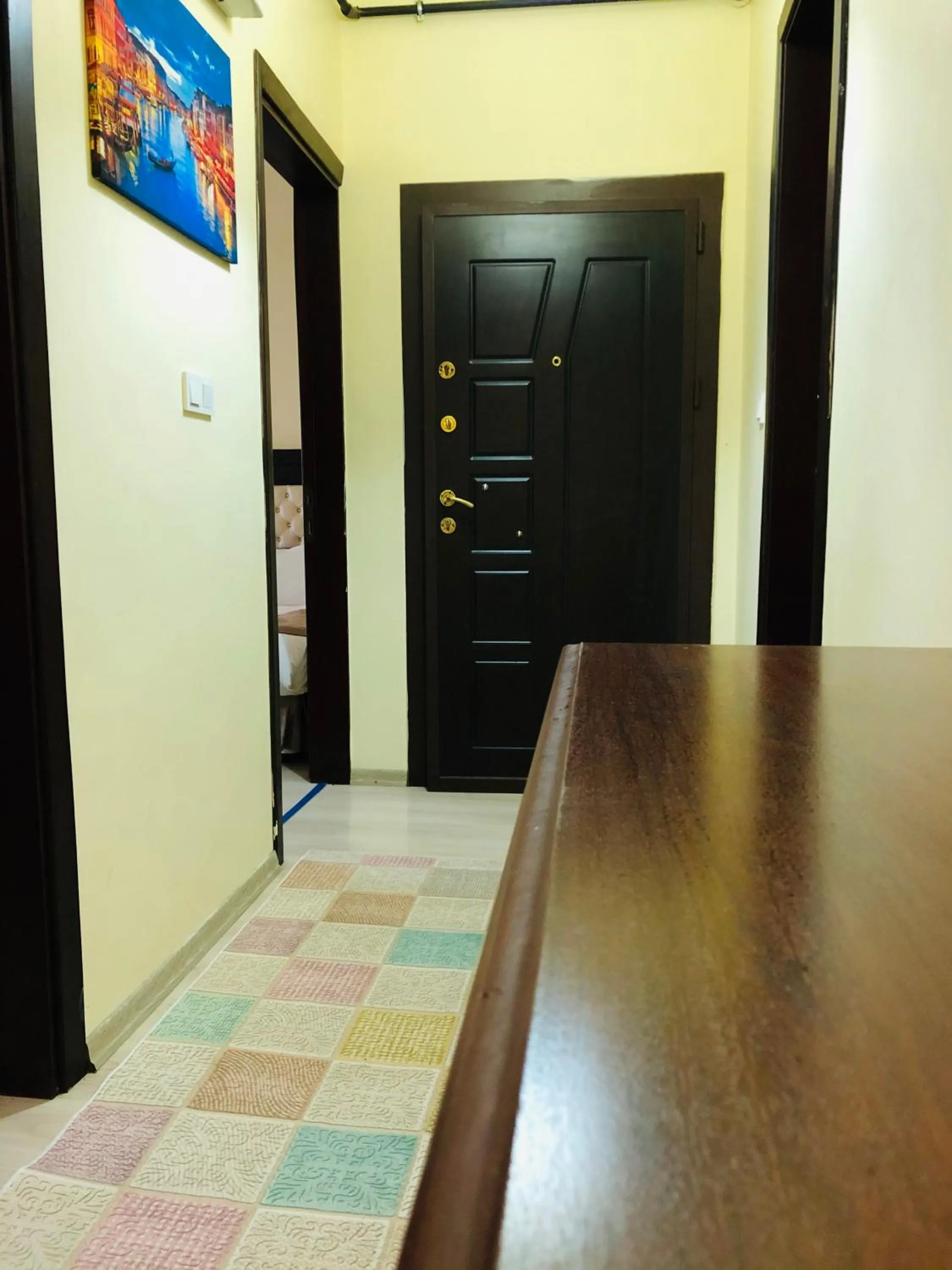 Comfort Hotel Taksim