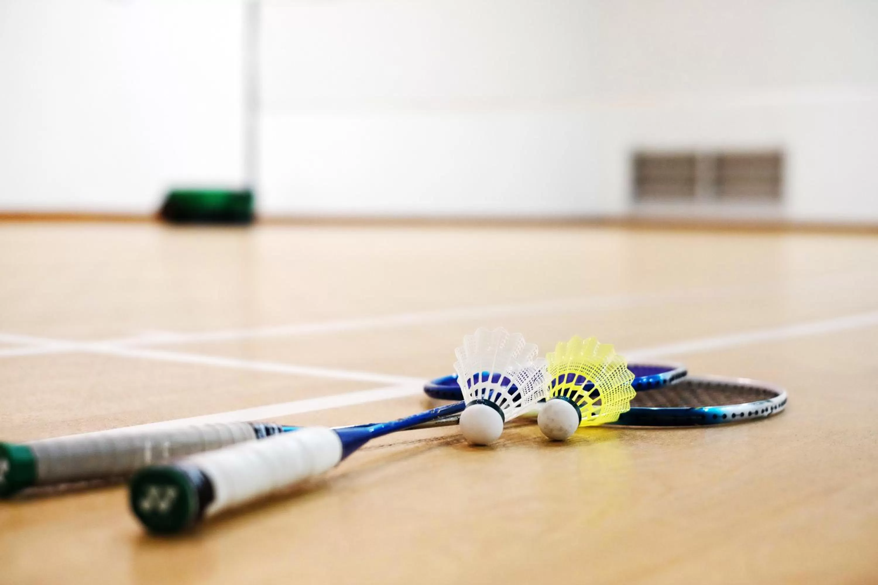 Fitness centre/facilities in Urbana Sathorn Hotel, Bangkok