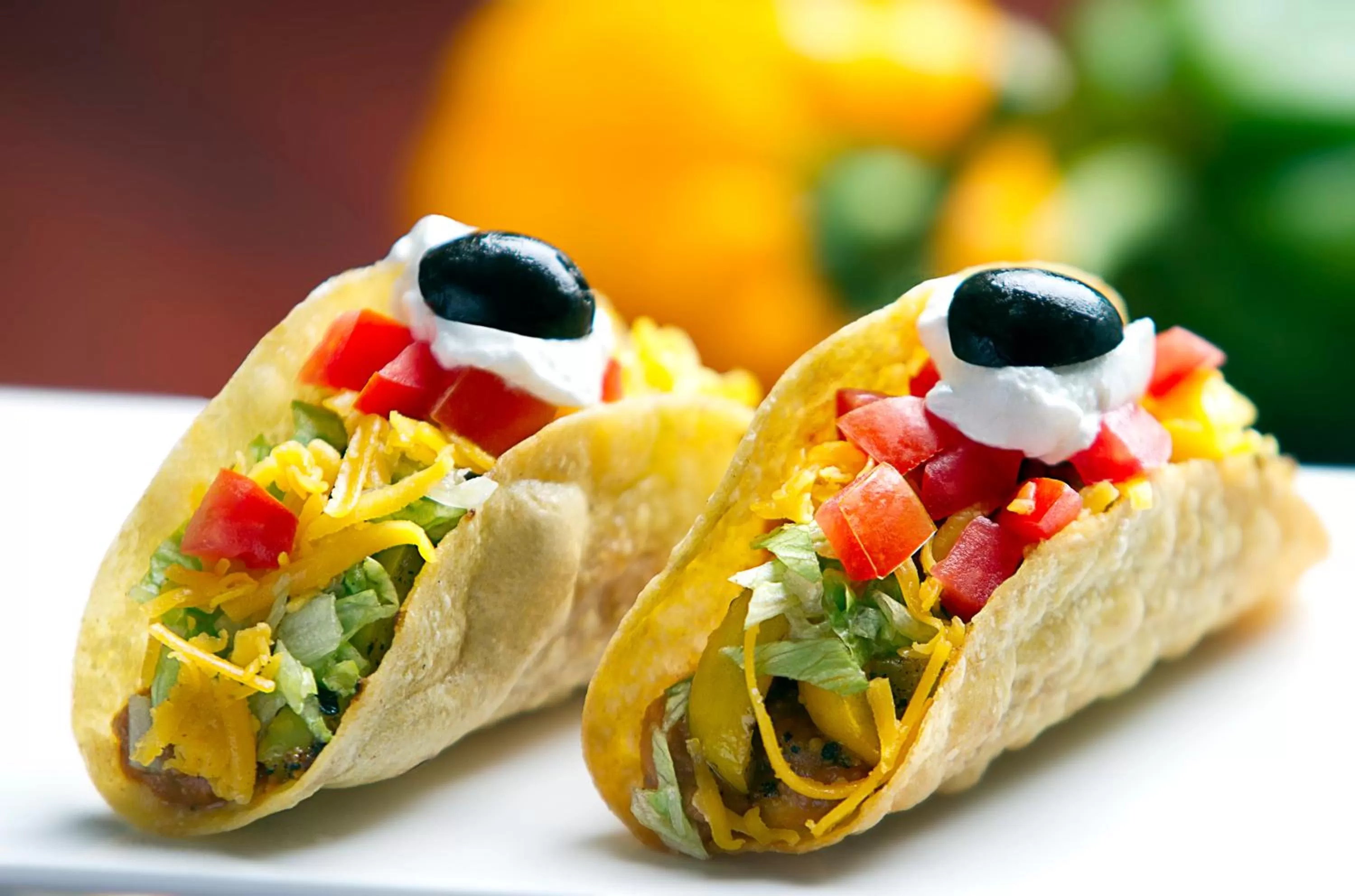 Food in Hablis Chennai