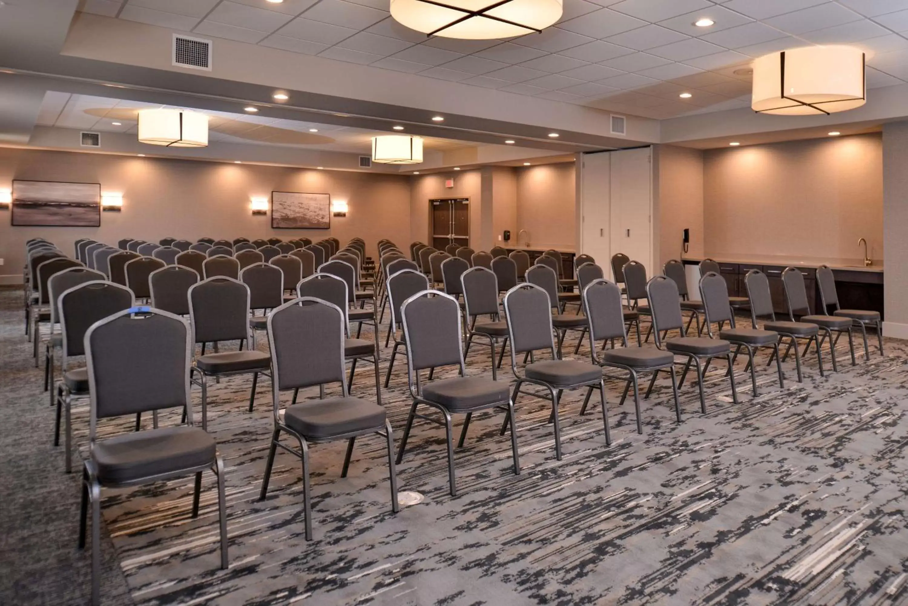 On site, Business Area/Conference Room in Best Western Premier Energy Corridor