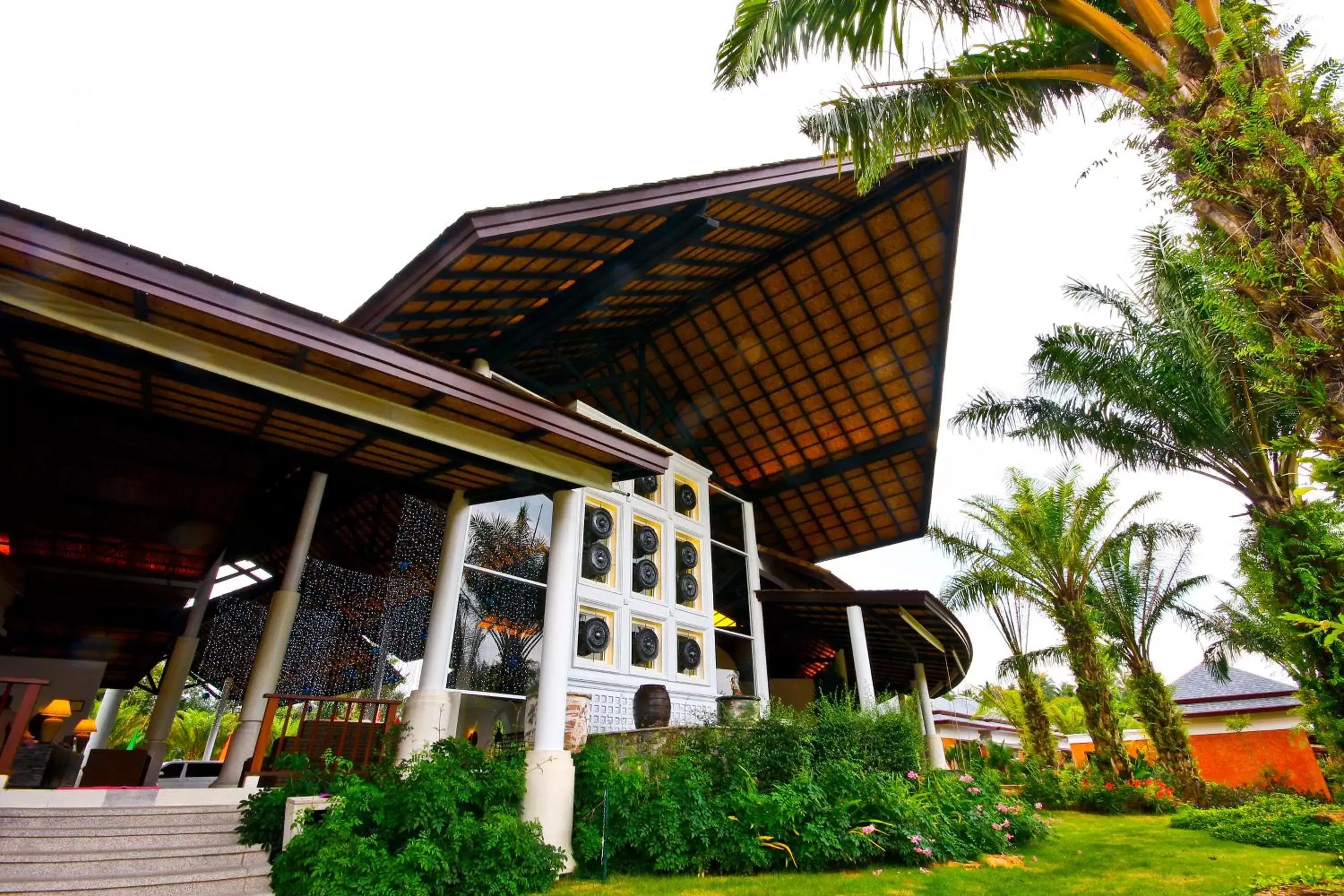 Facade/entrance, Property Building in Beyond Khaolak