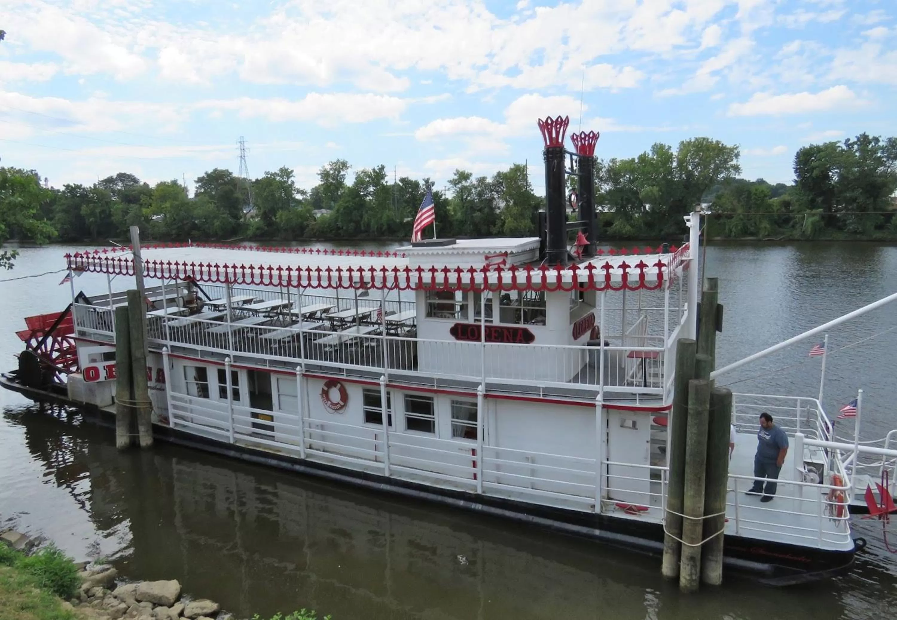 Nearby landmark in Holiday Inn Express & Suites Zanesville North by IHG