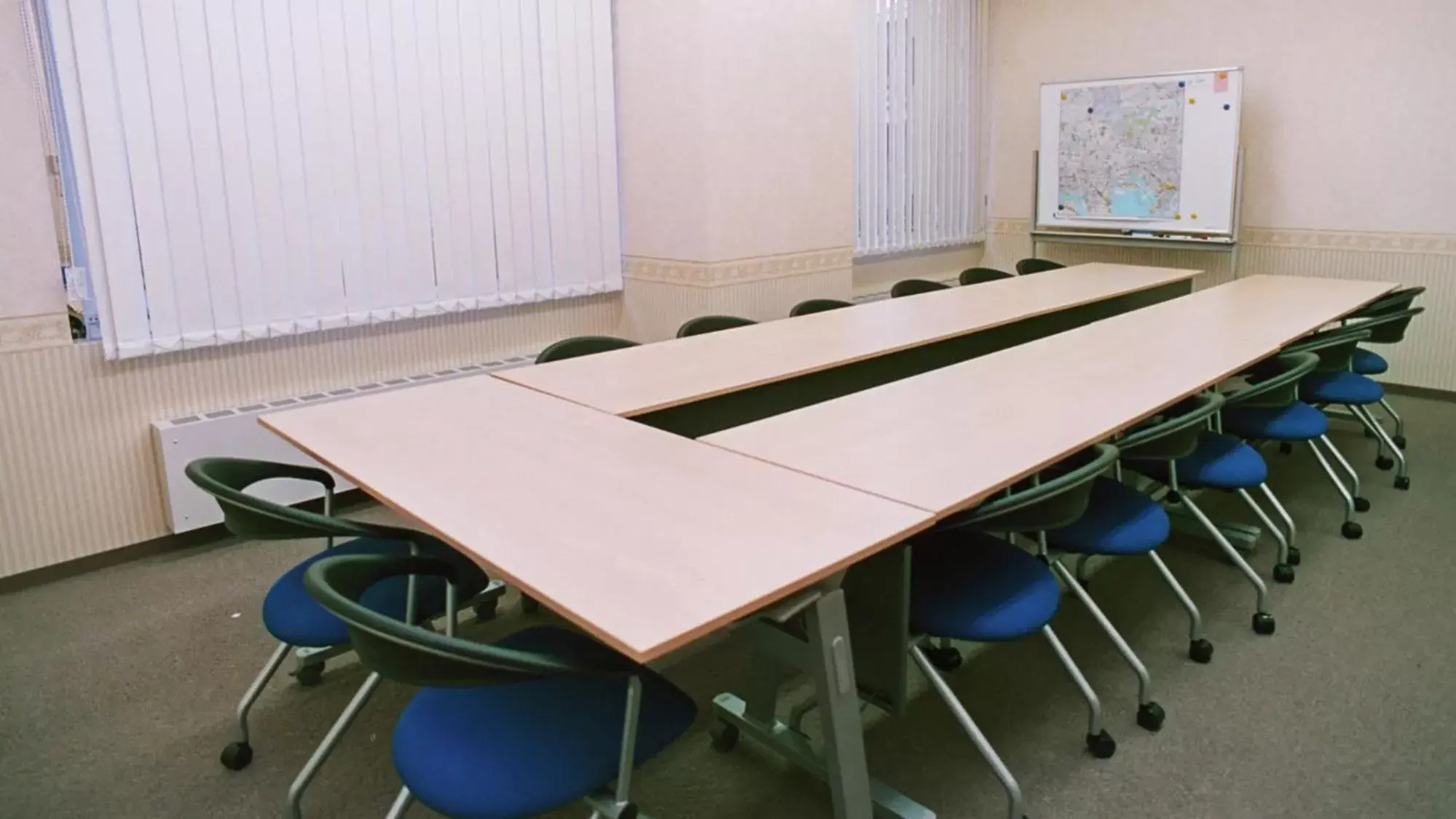 Meeting/conference room in Toyoko Inn Hanshin Amagasaki Ekimae