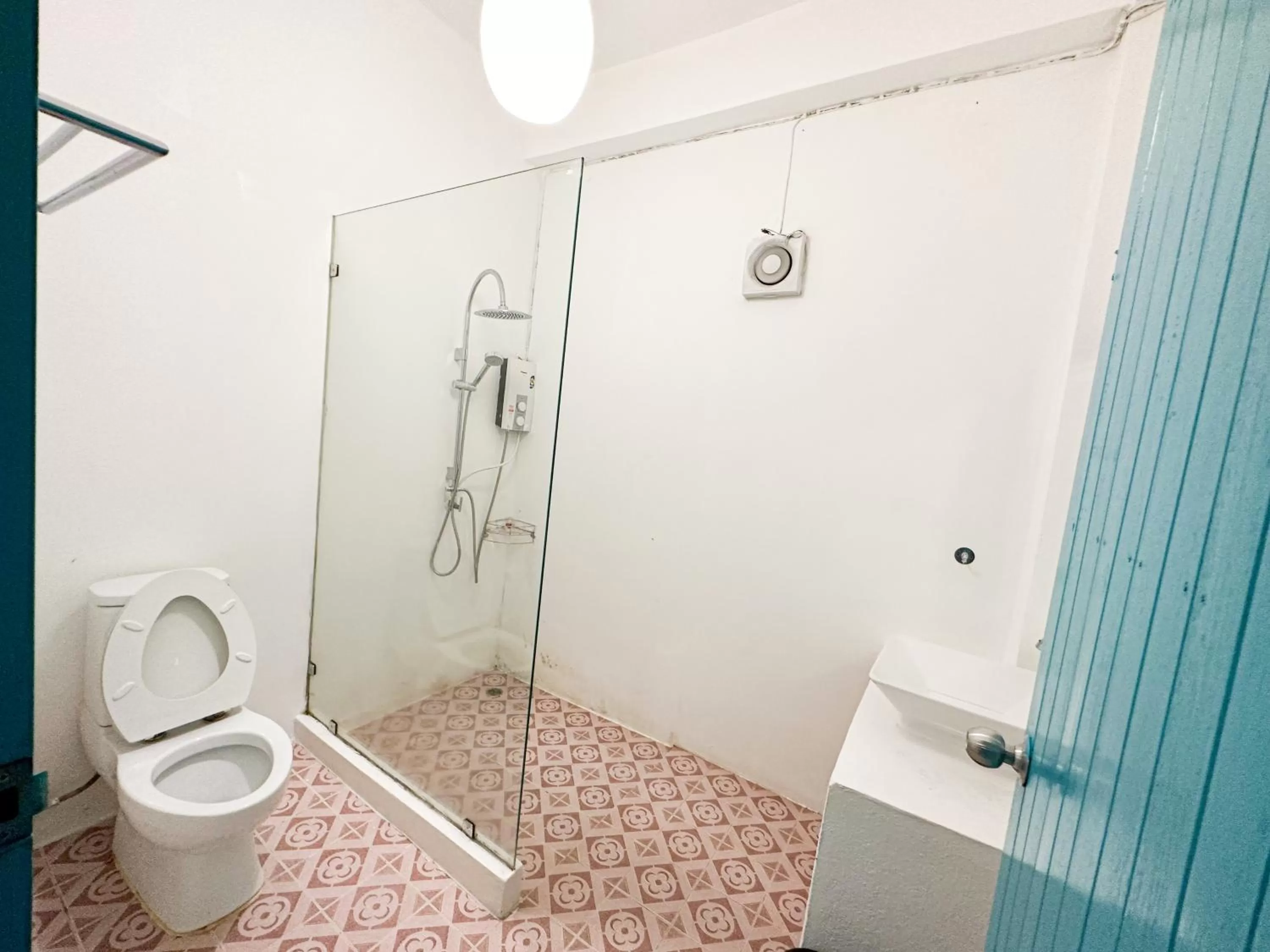 Double Room with Sea View in Capital O 75411 Navagio​ boutique​ Koh​ Chang​