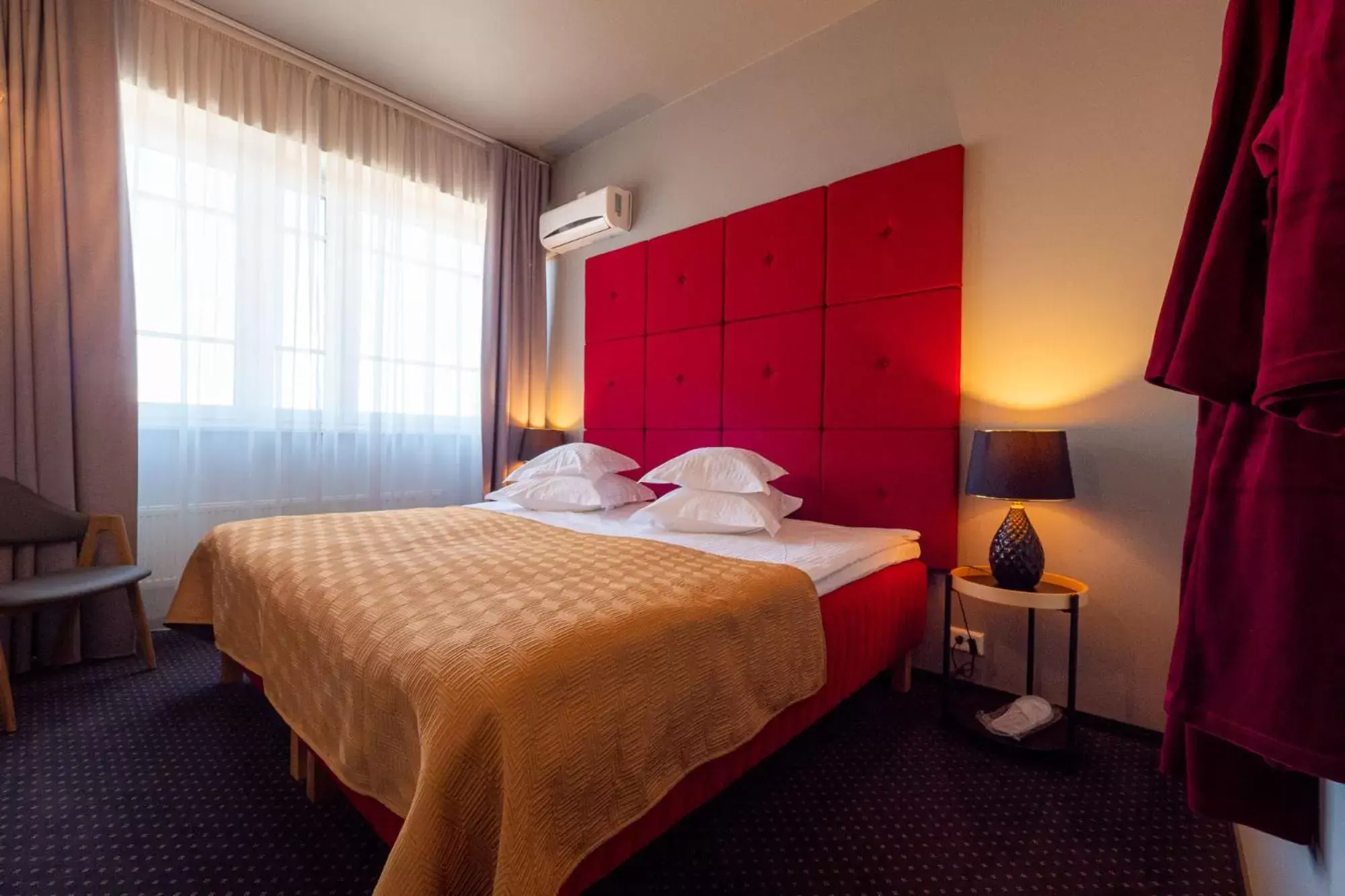 One-Bedroom Suite - single occupancy in Centrum Hotel Viljandi One-Bedroom Suite - single occupancy in Centrum Hotel Viljandi