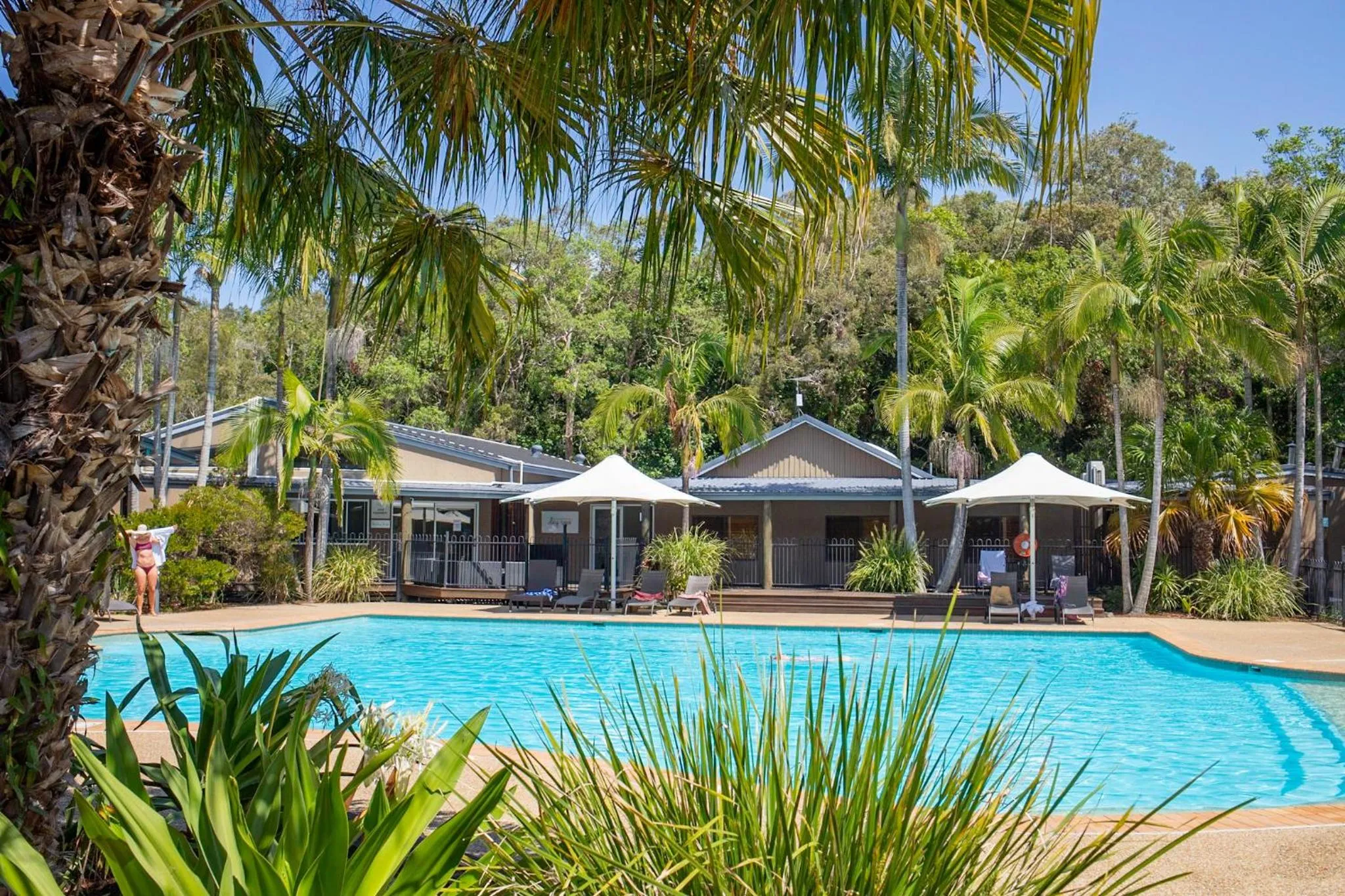 NRMA Angourie Resort, Yamba