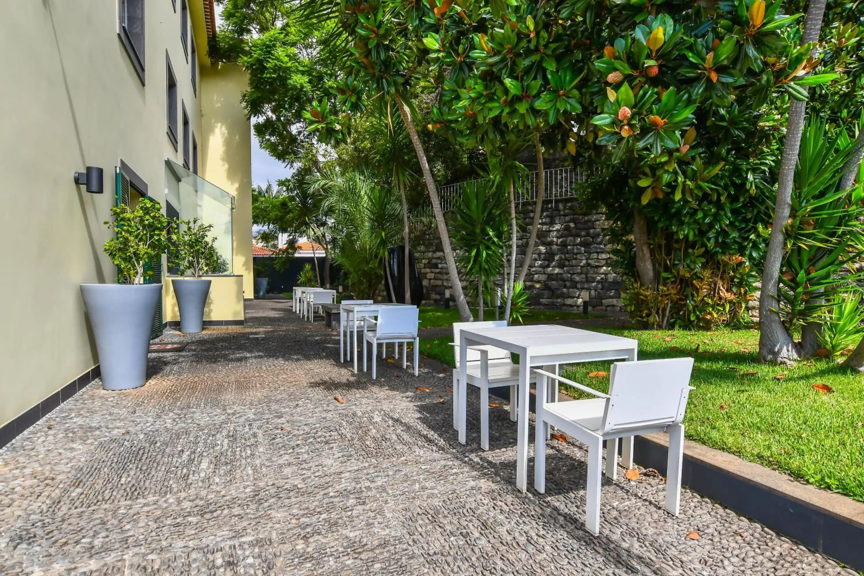 Quinta Mirabela - Design Hotel