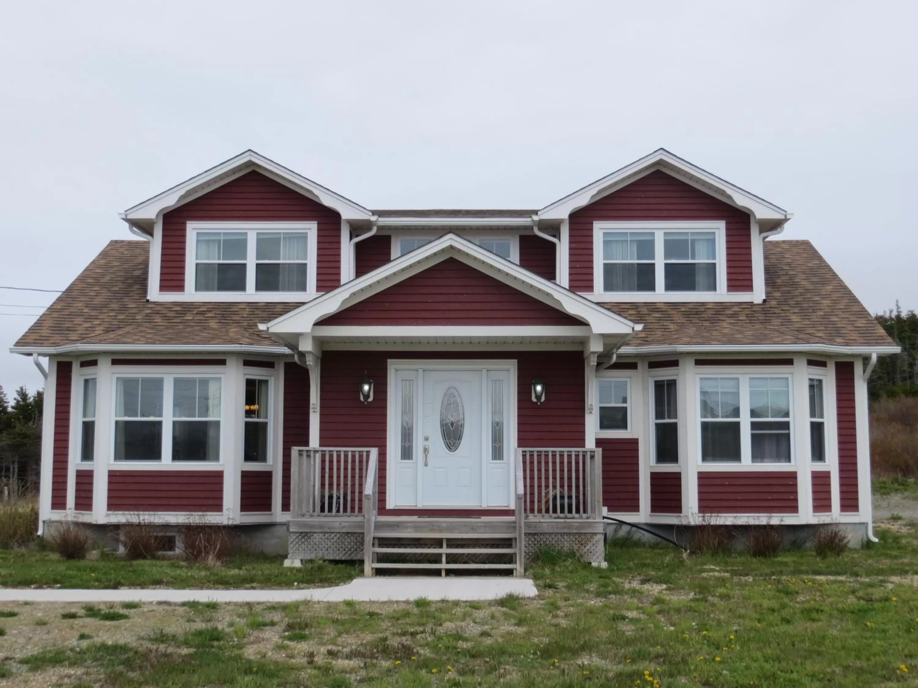 Day in Lancaster Inn B&B