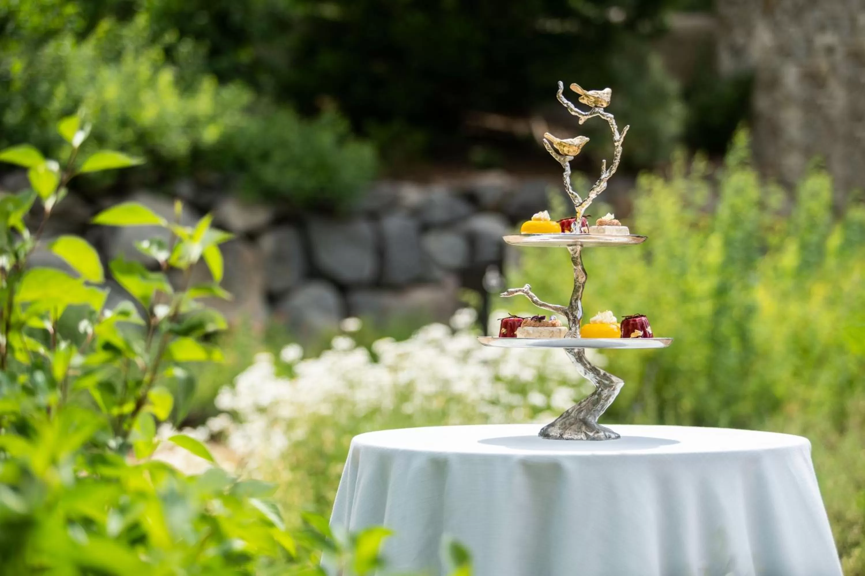 Banquet/Function facilities in The Ritz-Carlton, Lake Tahoe