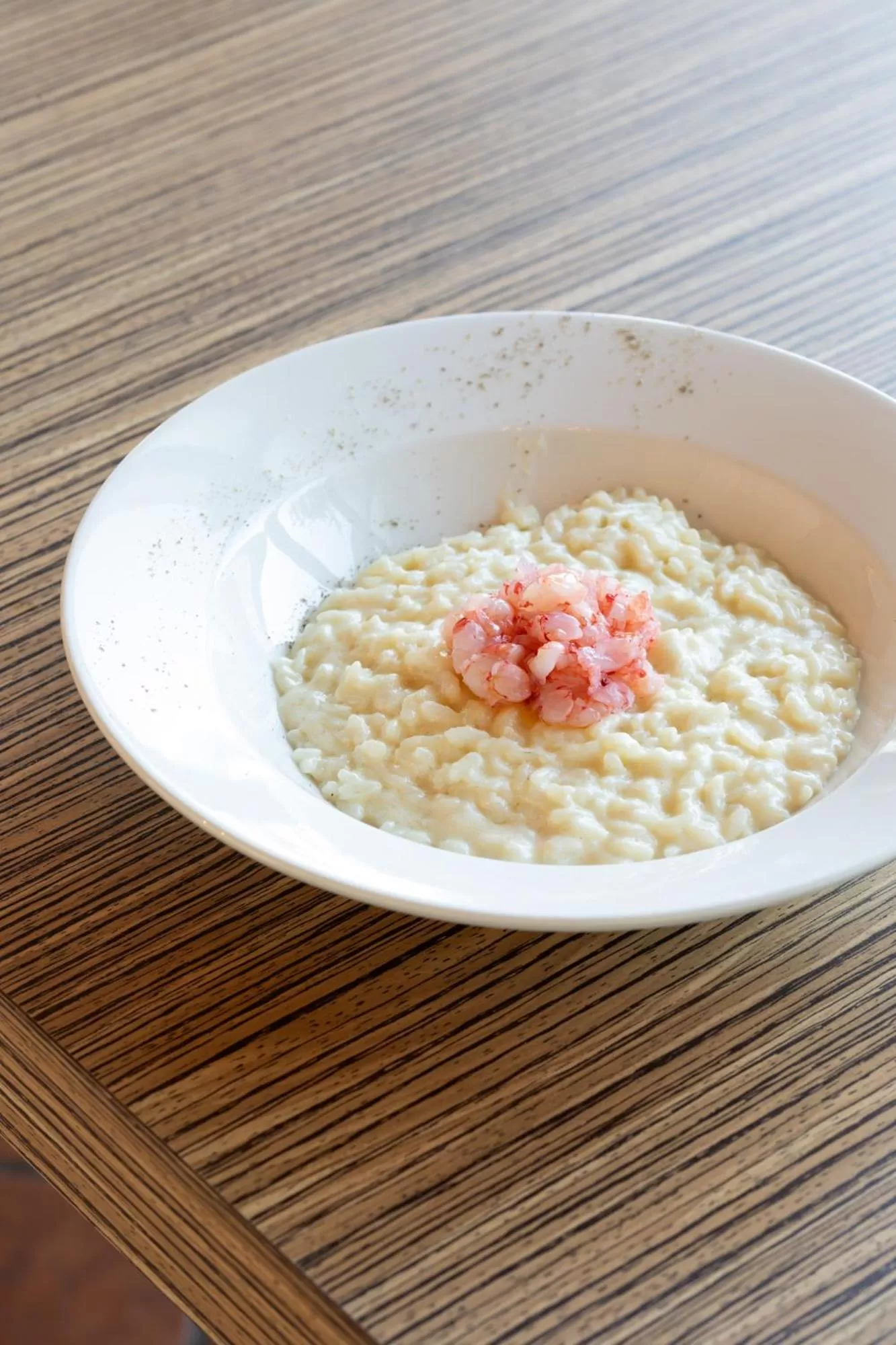 Restaurant/places to eat in Le Terrazze sul Lago Hotel & Residence