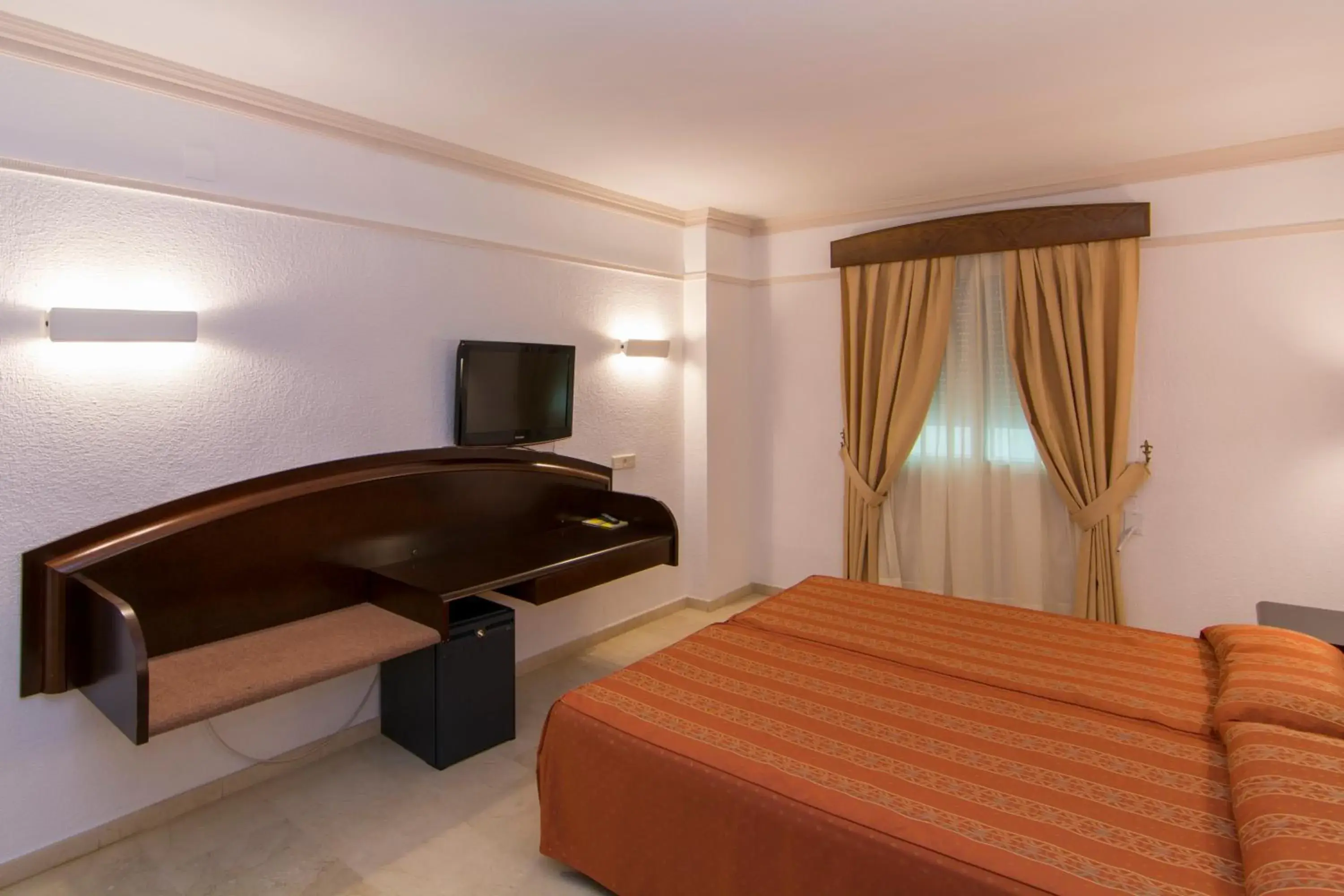 Other, Bed in Hotel Europa Other, Bed in Hotel Europa