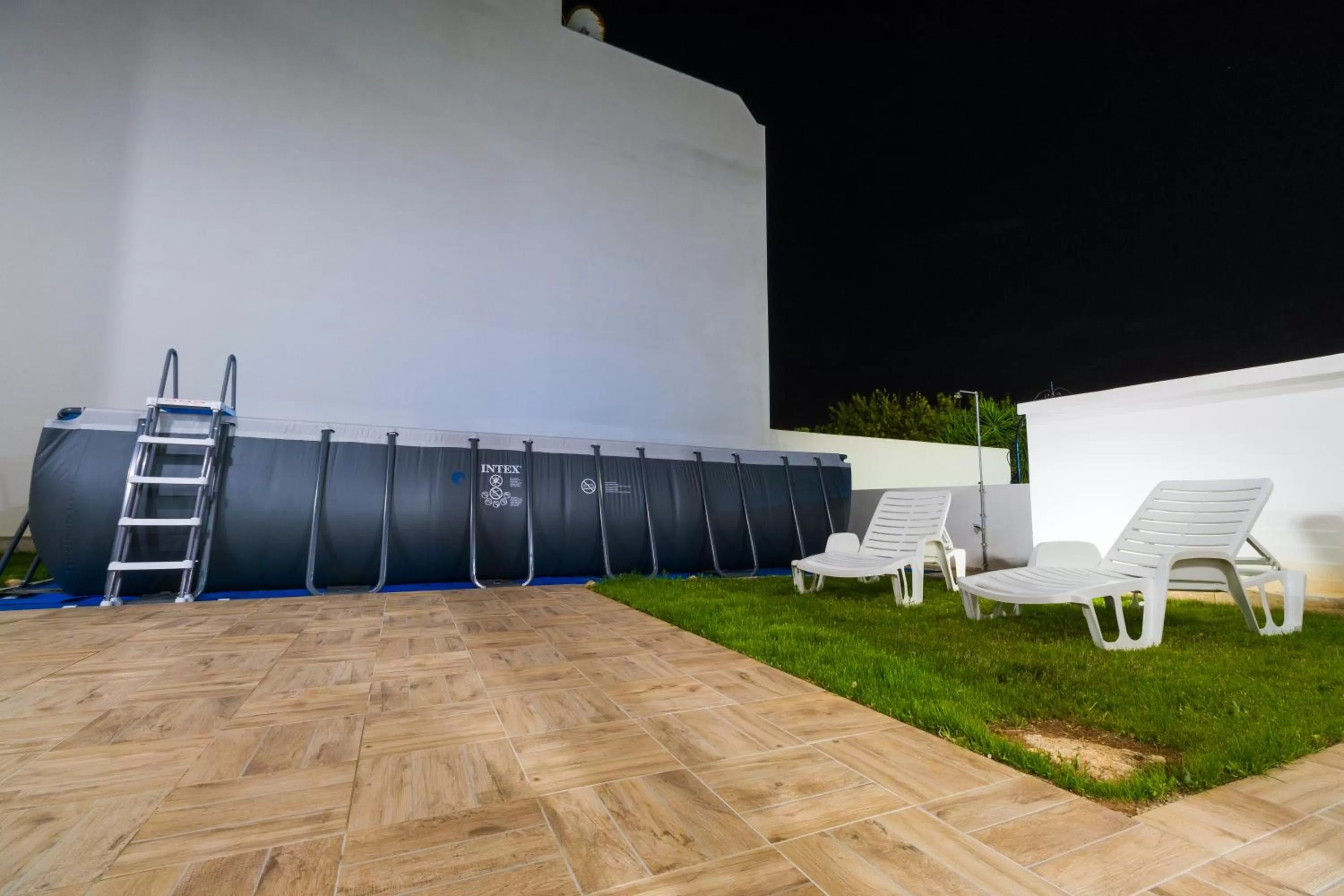 Garden in Stabile Hospitality