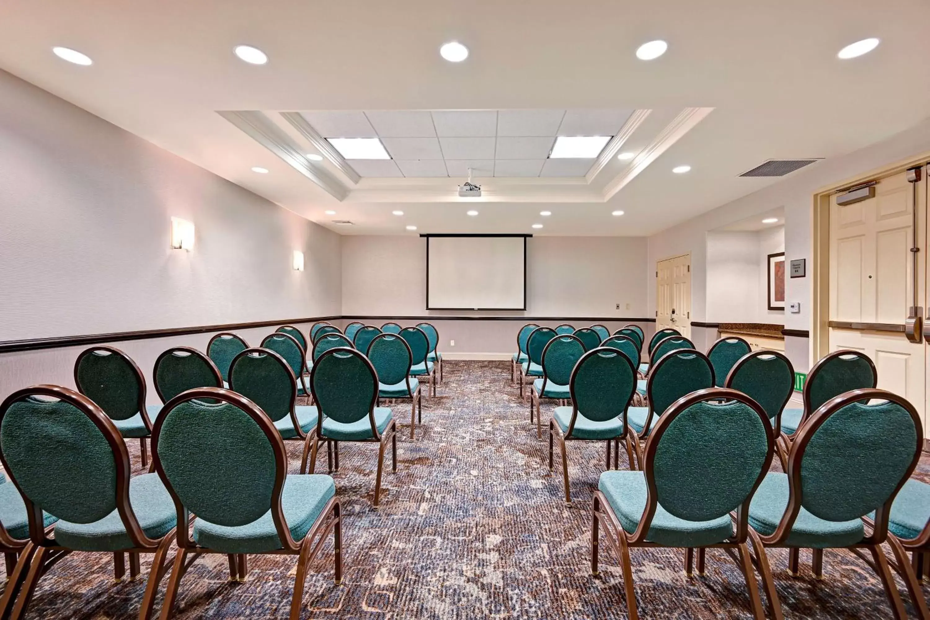 Meeting/conference room in Hilton Garden Inn San Bernardino